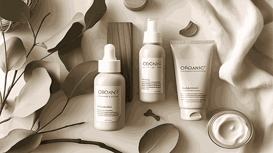 Why Organic Skincare Is Better for Your Skin and the Environment