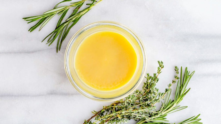 The Comprehensive Benefit Of Exploring Organic Ghee for Nourishing Skin