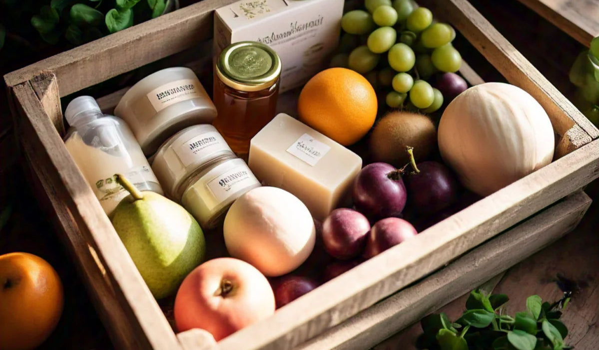 Why Choosing Natural and Organic Products is a Step Towards a Sustainable Future