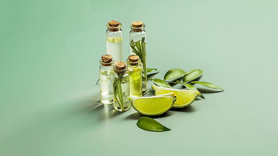 Refreshing Essential Oils For Aromatherapy To Relax And Rejuvenate During Summer
