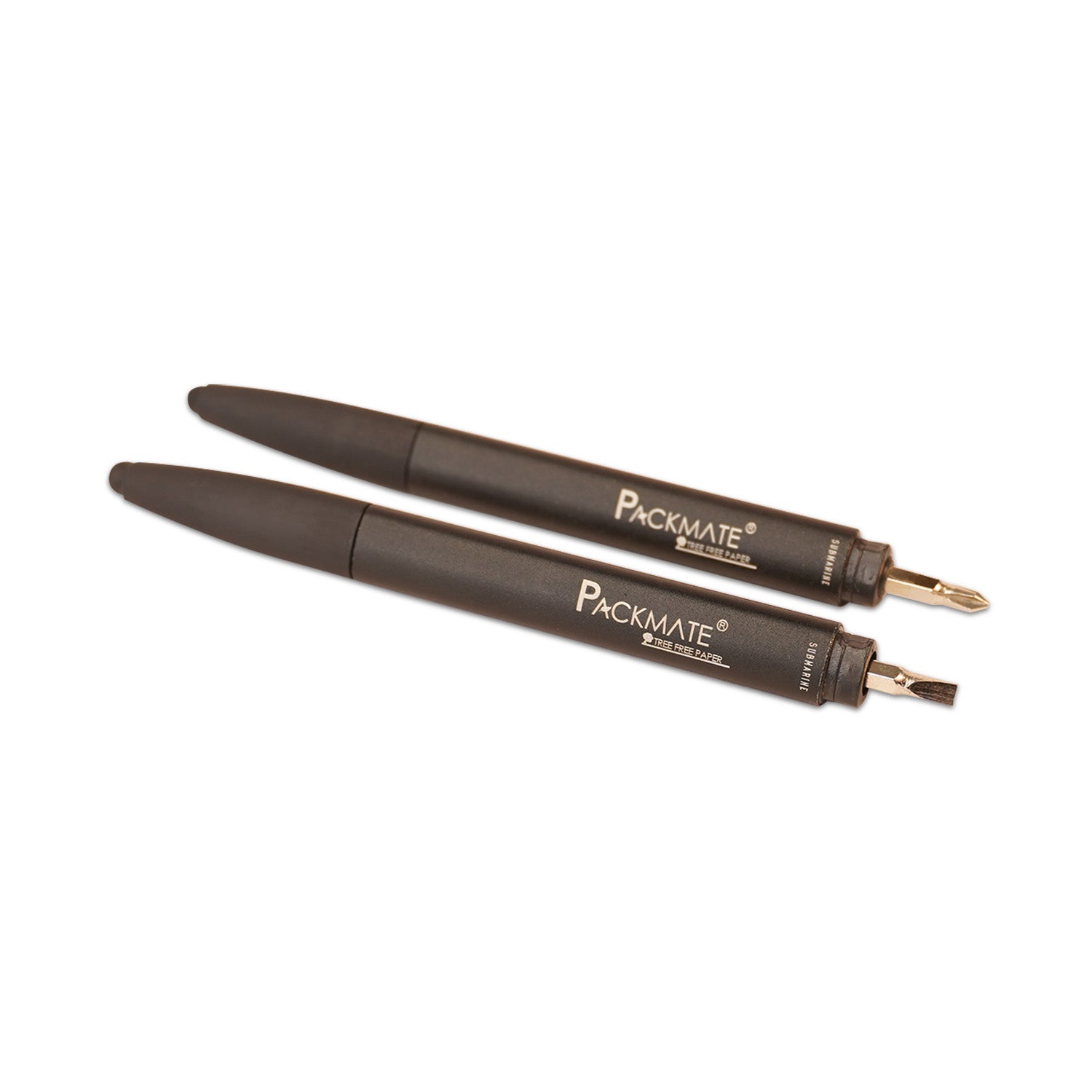 PackMate Multipurpose Pen 6 In-1 Pen With Mobile Stand,Mobile Screen Cleaner,Scale,Screwdriver&Stylus.,Tablet