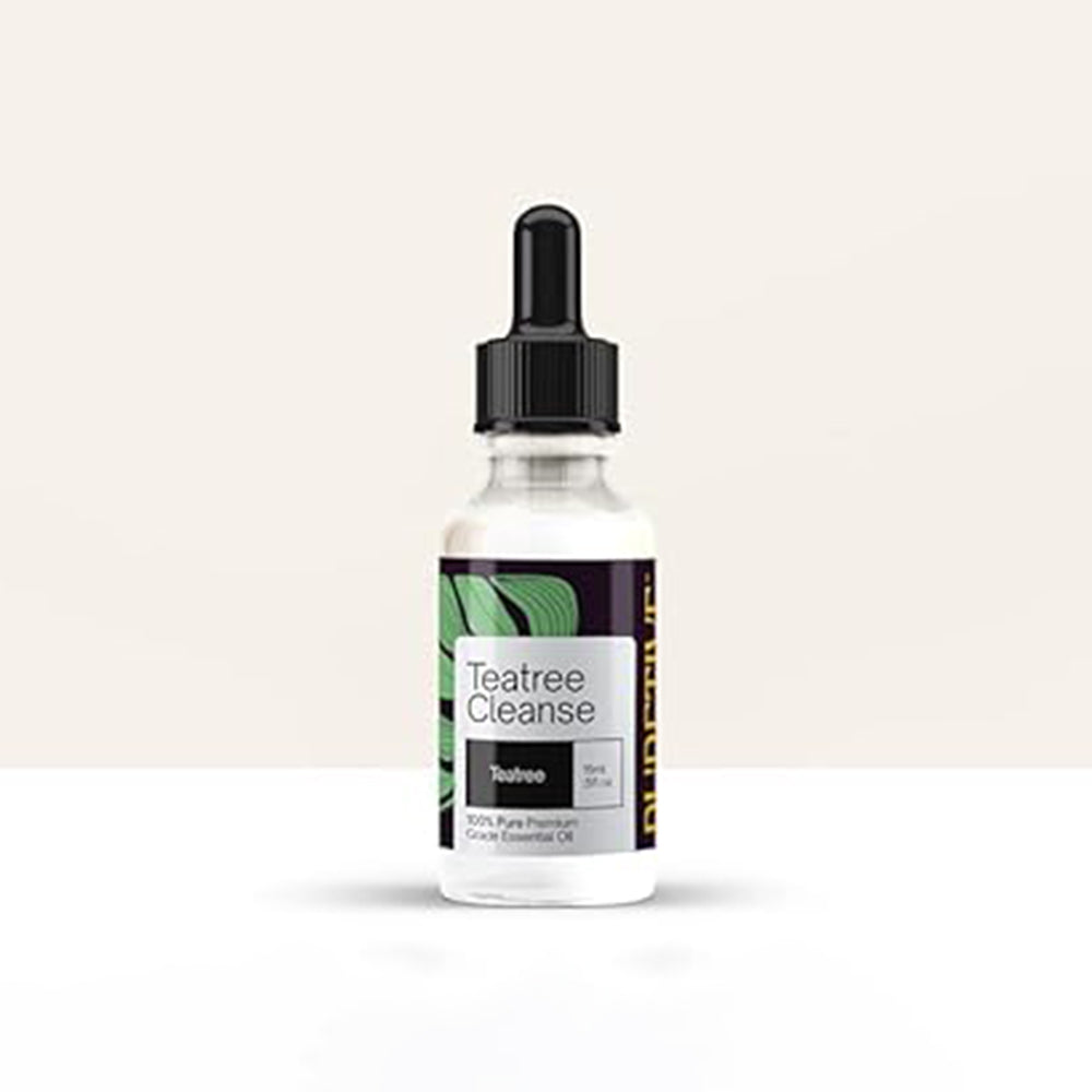 Puretive Botanics Tea Tree Essential oil
