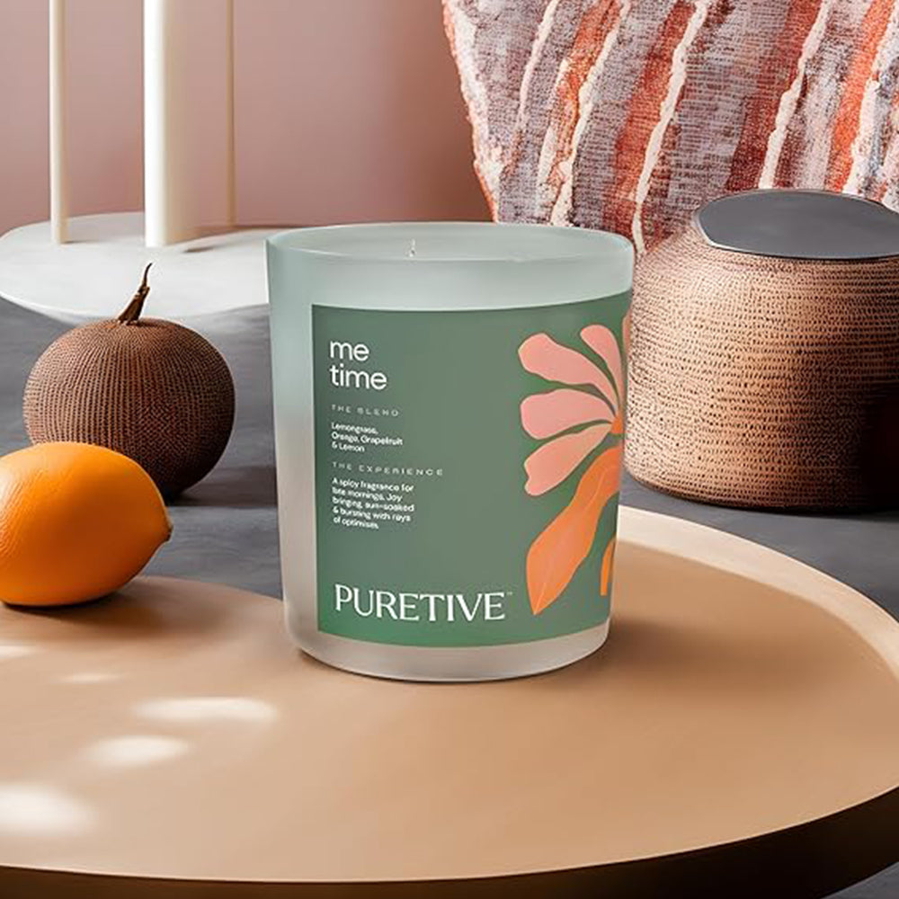 Puretive Botanics Me Time