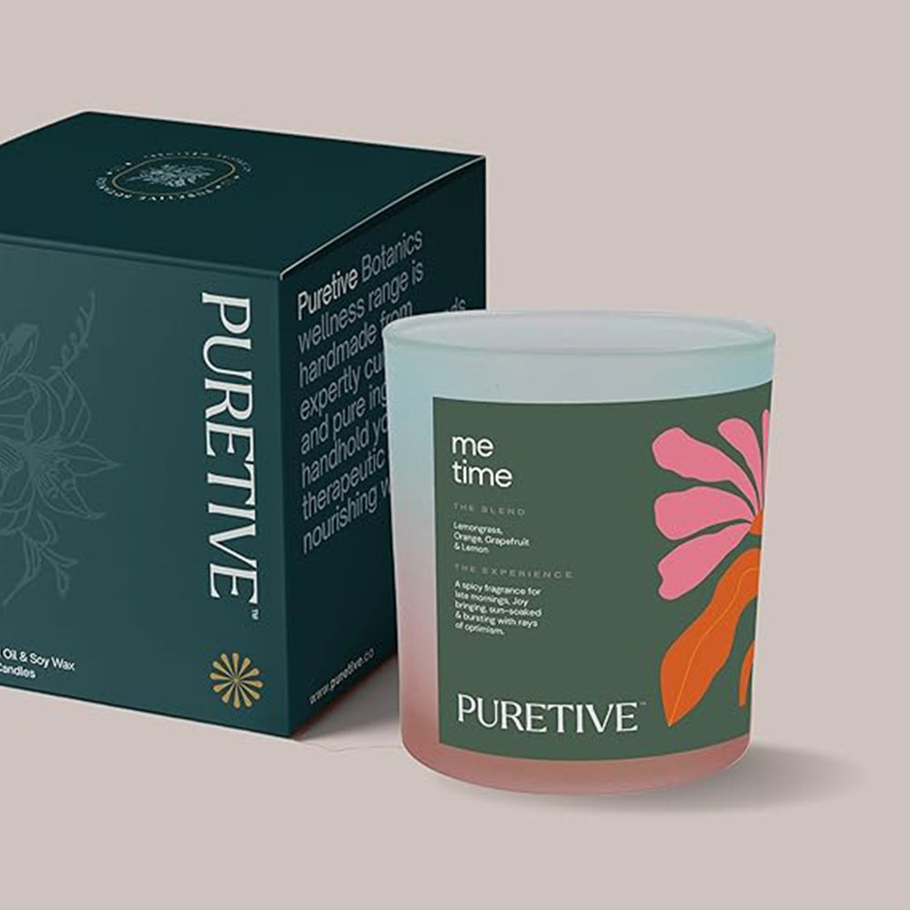 Puretive Botanics Me Time