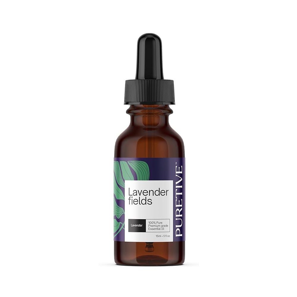 Puretive Botanics Lavender Fields Essential oil