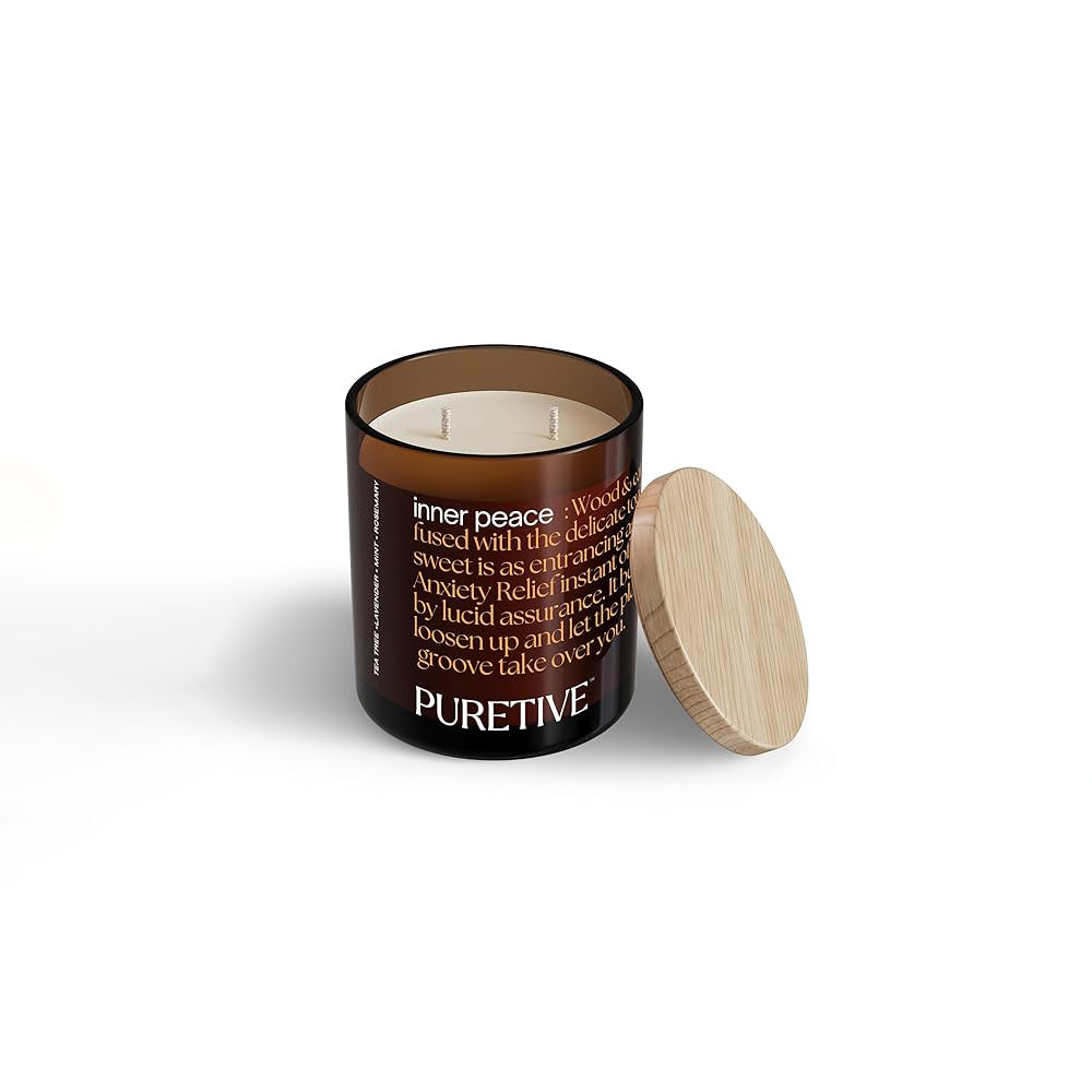 Puretive Botanics Inner Peace