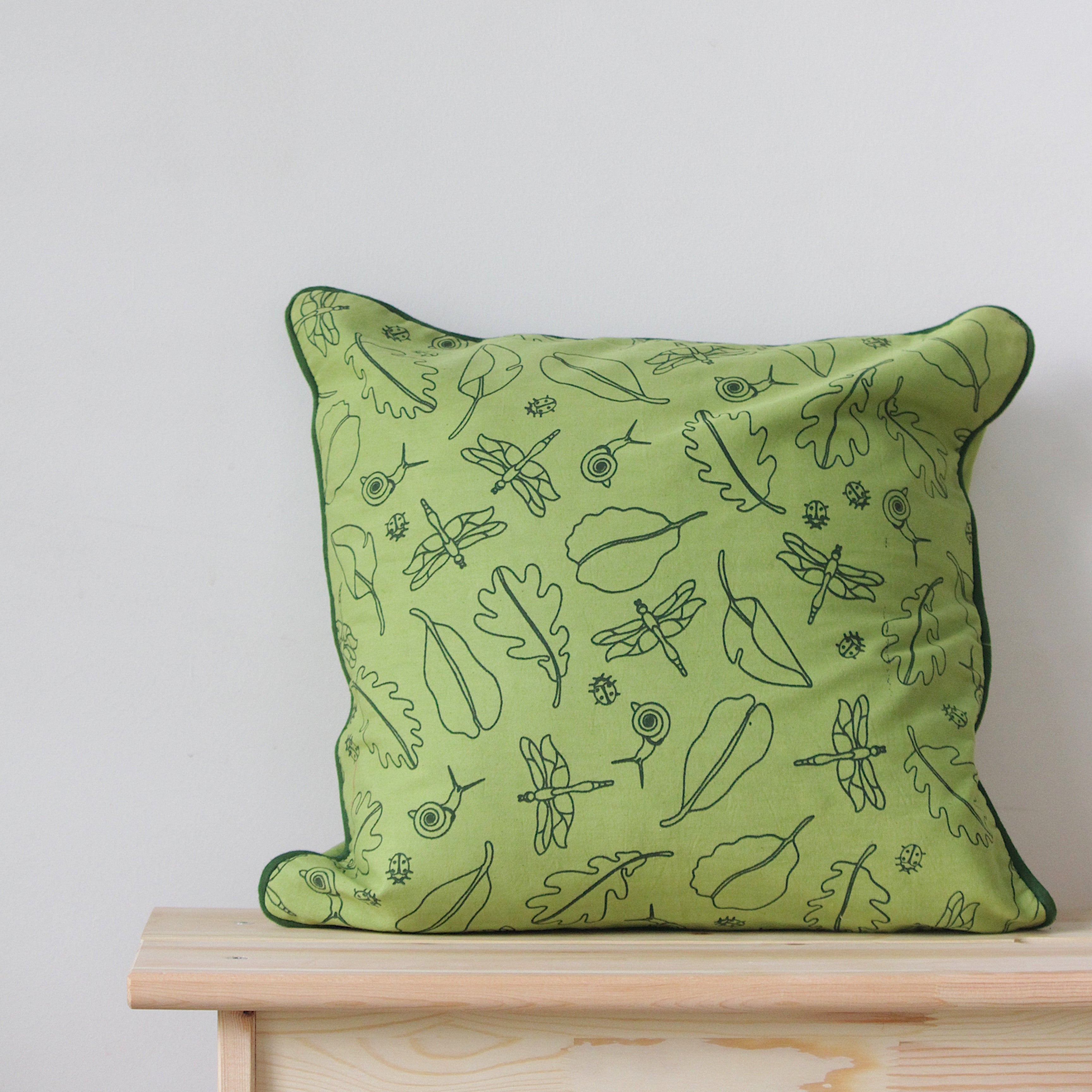 Rayden Habitat Forest Trail (set of 2)