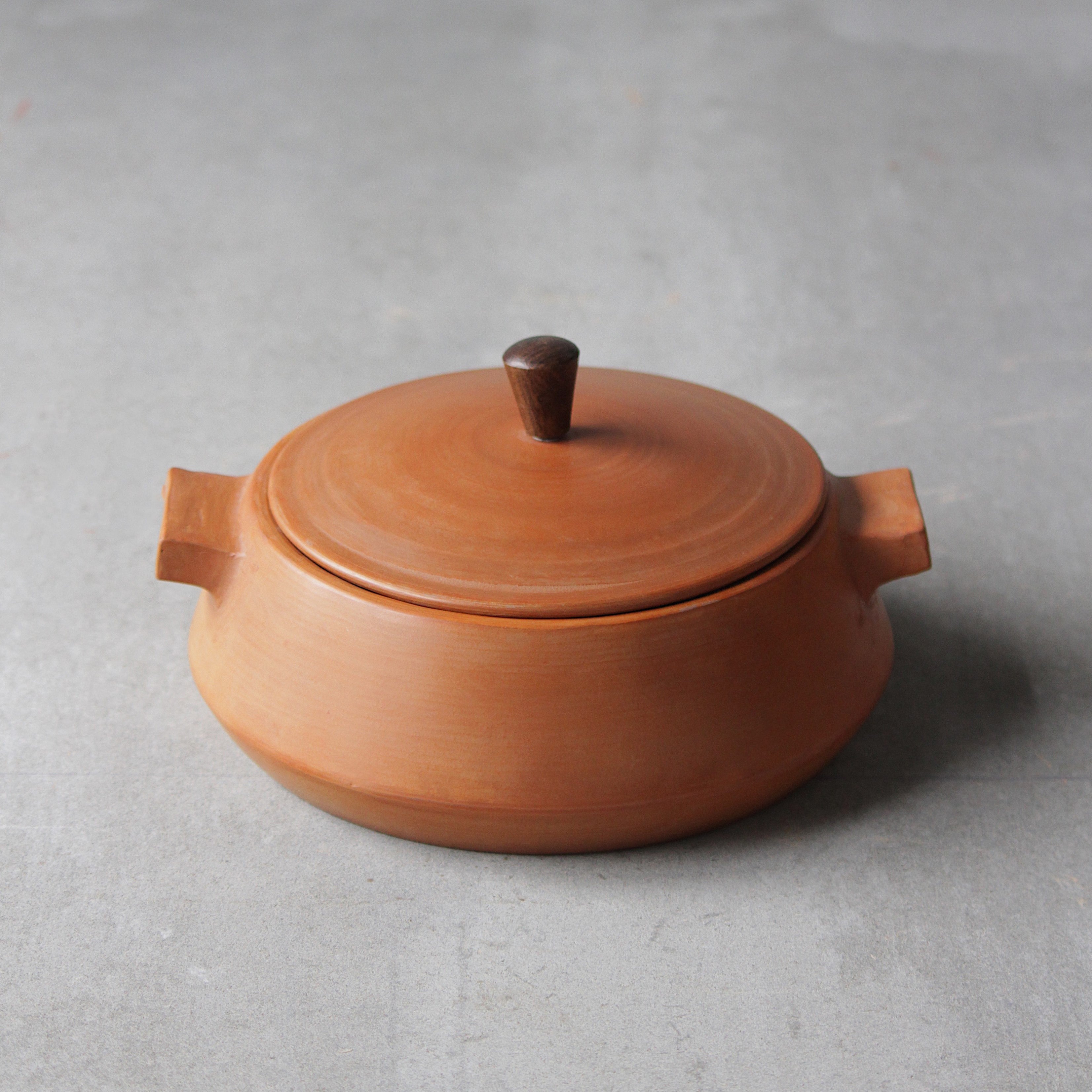 Rayden Arth Pot (Small)