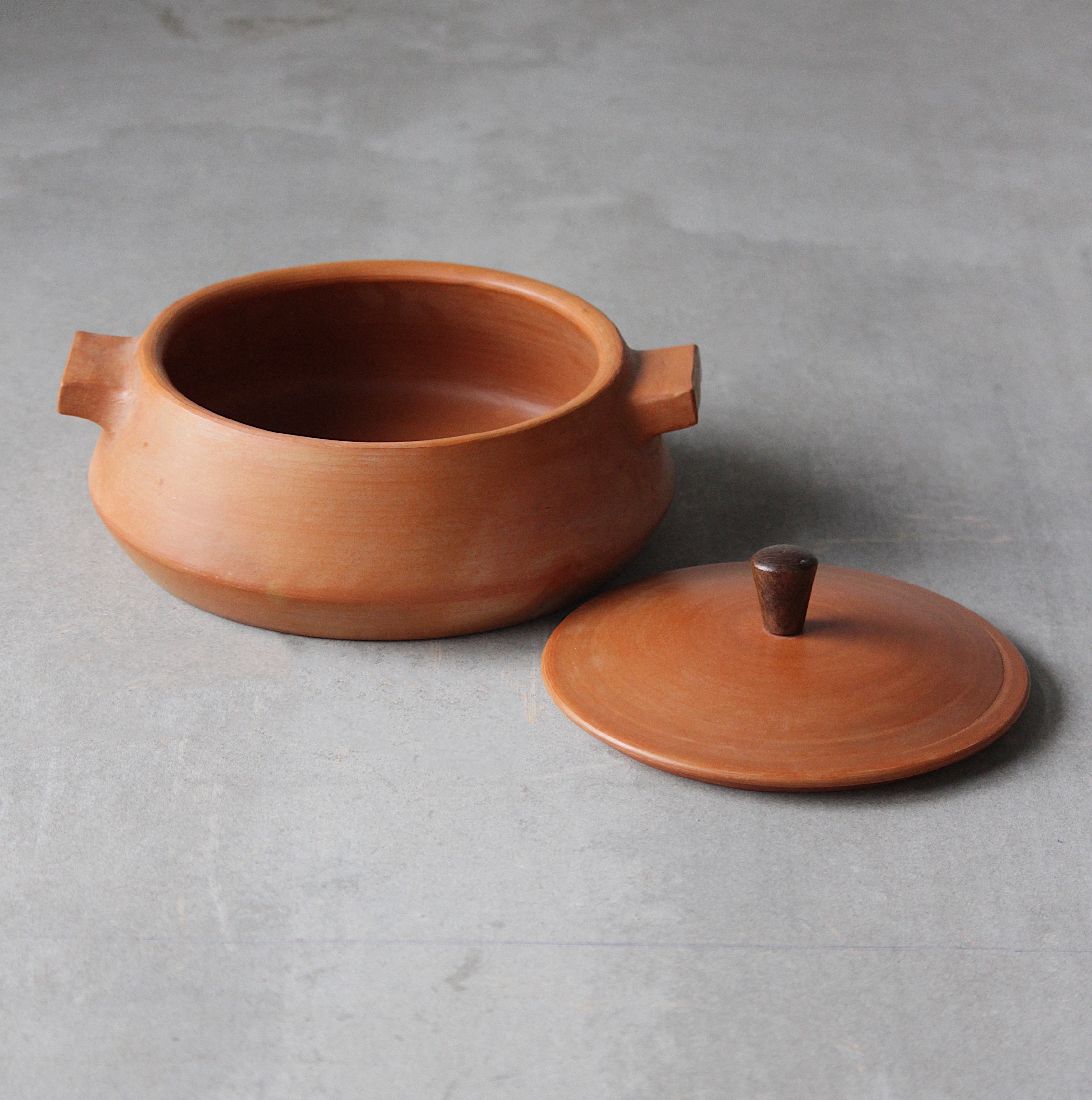 Rayden Arth Pot (Small)