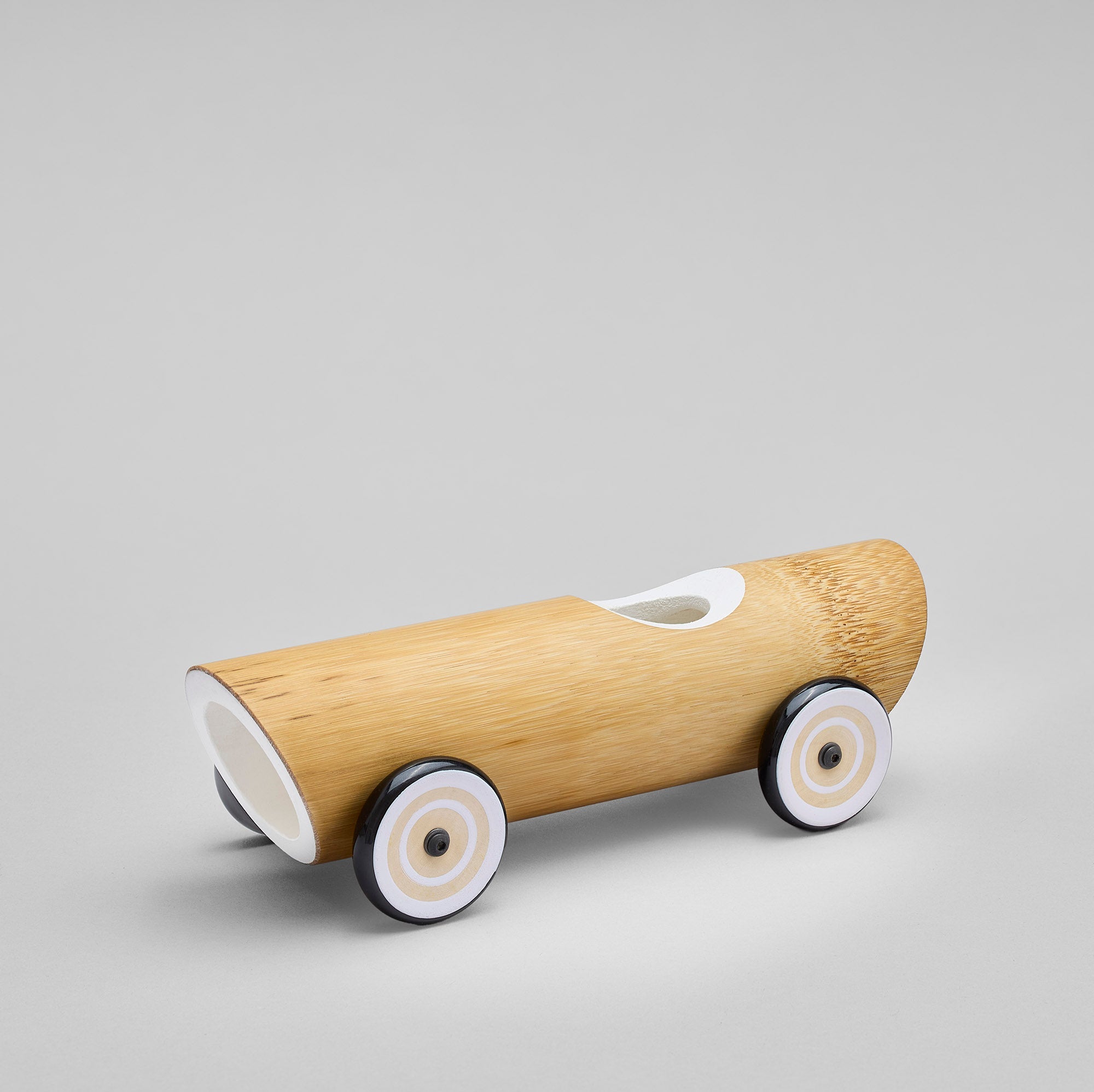 Rayden Toboo Vintage