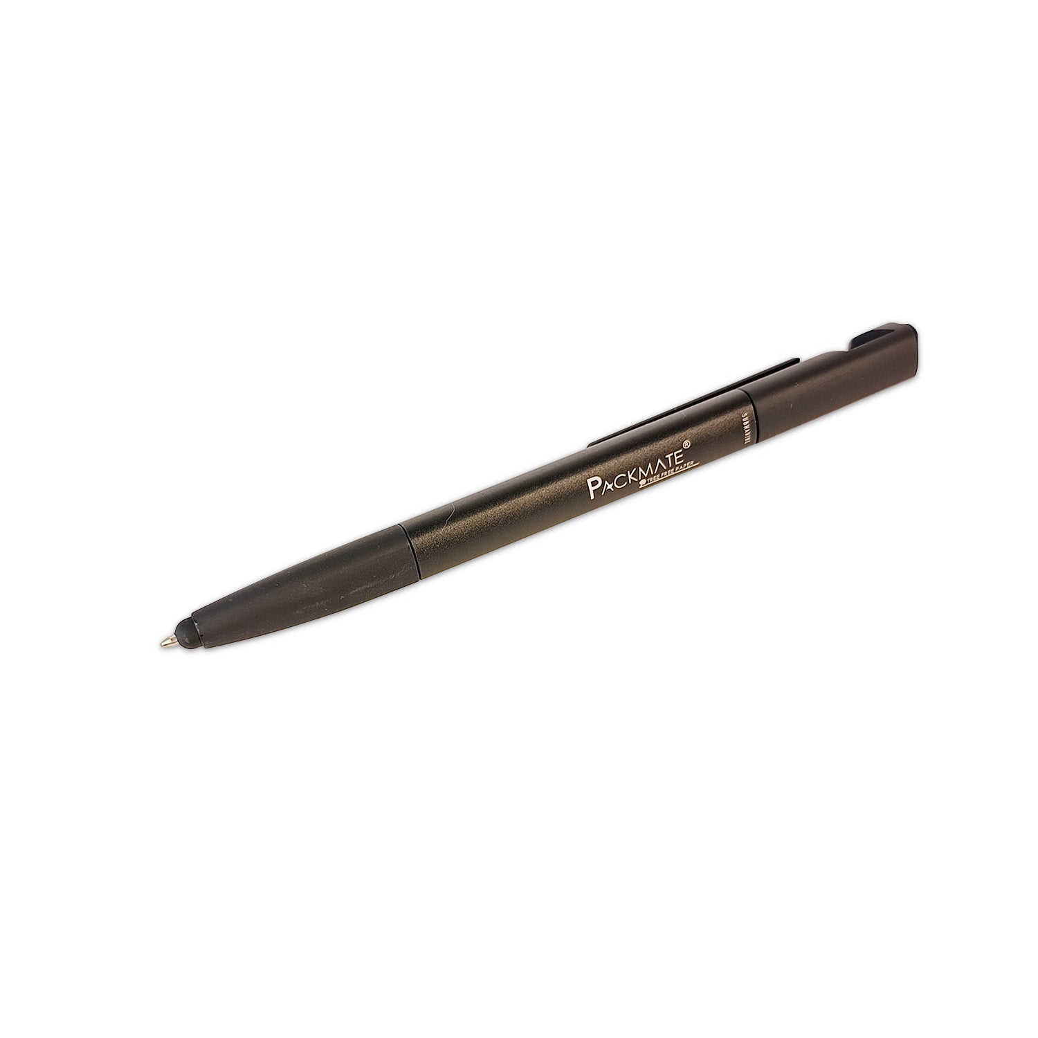 PackMate Multipurpose Pen 6 In-1 Pen With Mobile Stand,Mobile Screen Cleaner,Scale,Screwdriver&Stylus.,Tablet