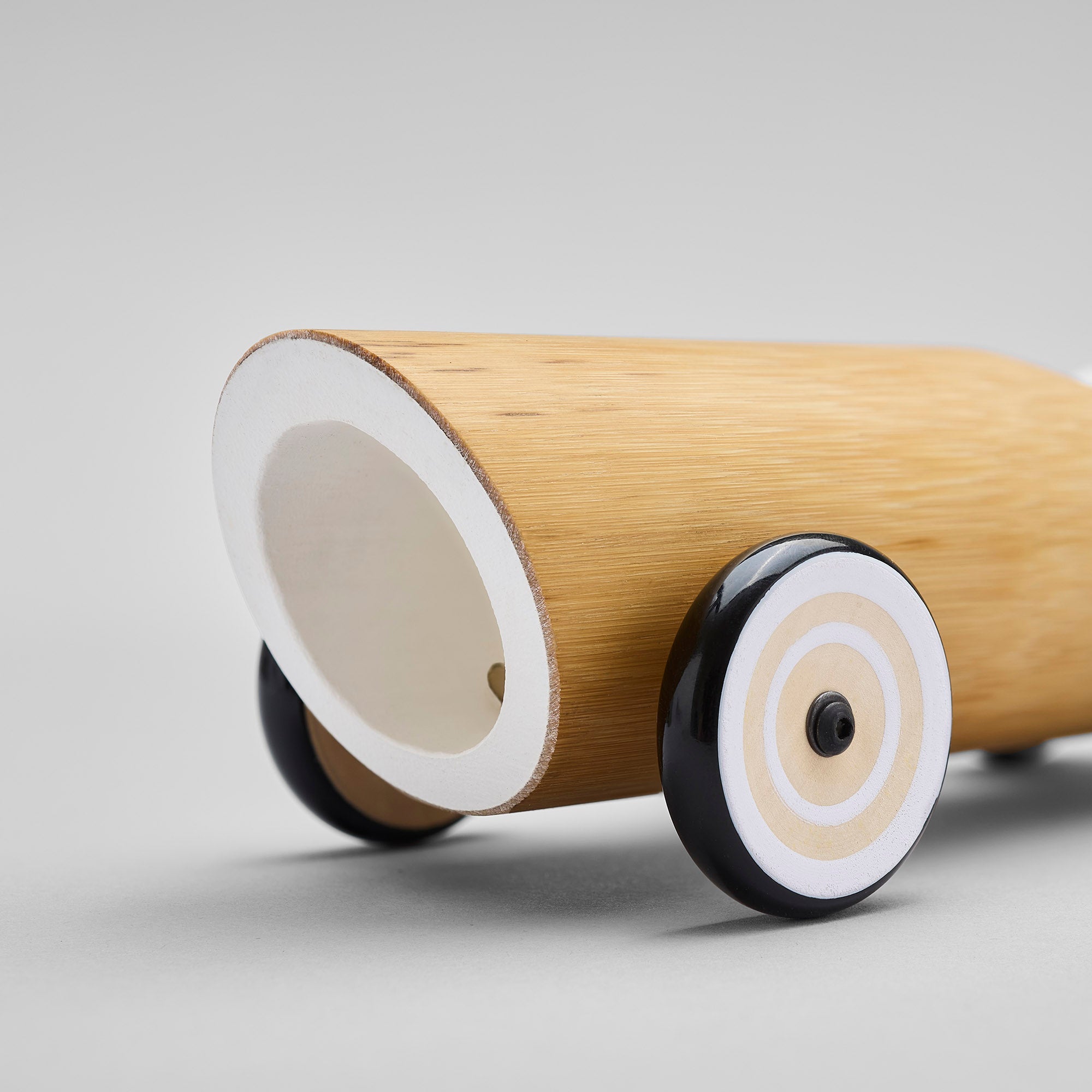 Rayden Toboo Vintage