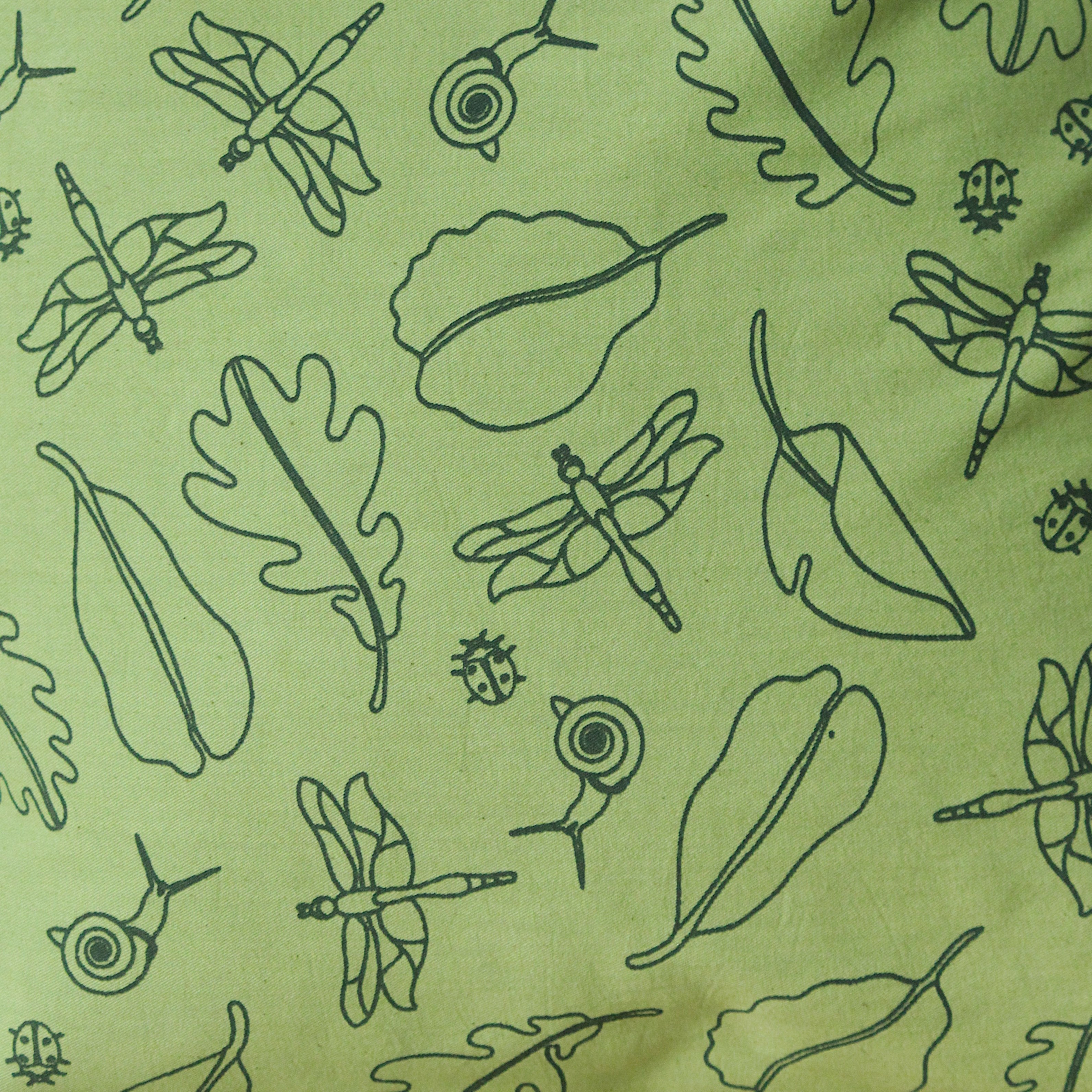 Rayden Habitat Forest Trail (set of 2)