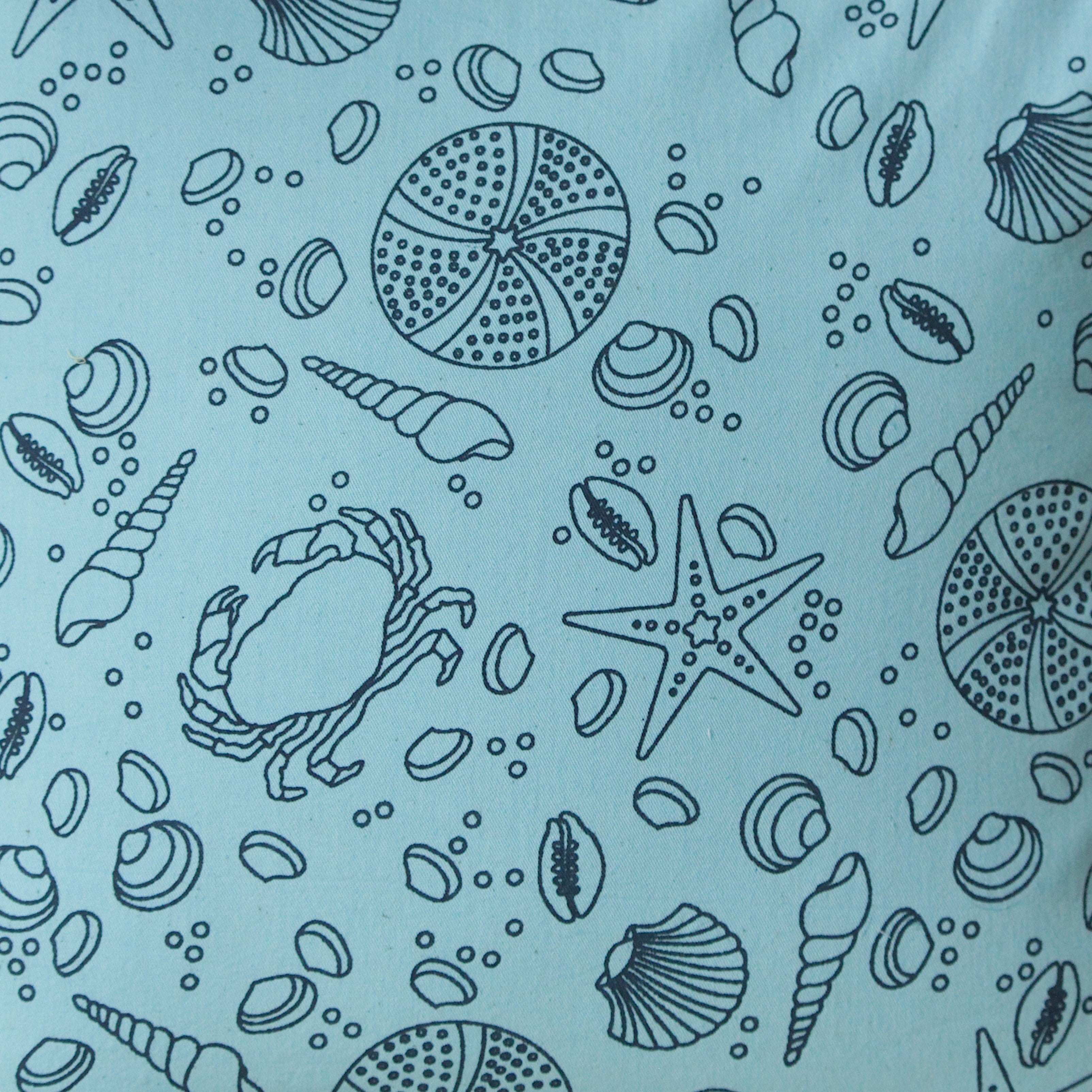 Rayden Habitat Sea Shells (set of 2)