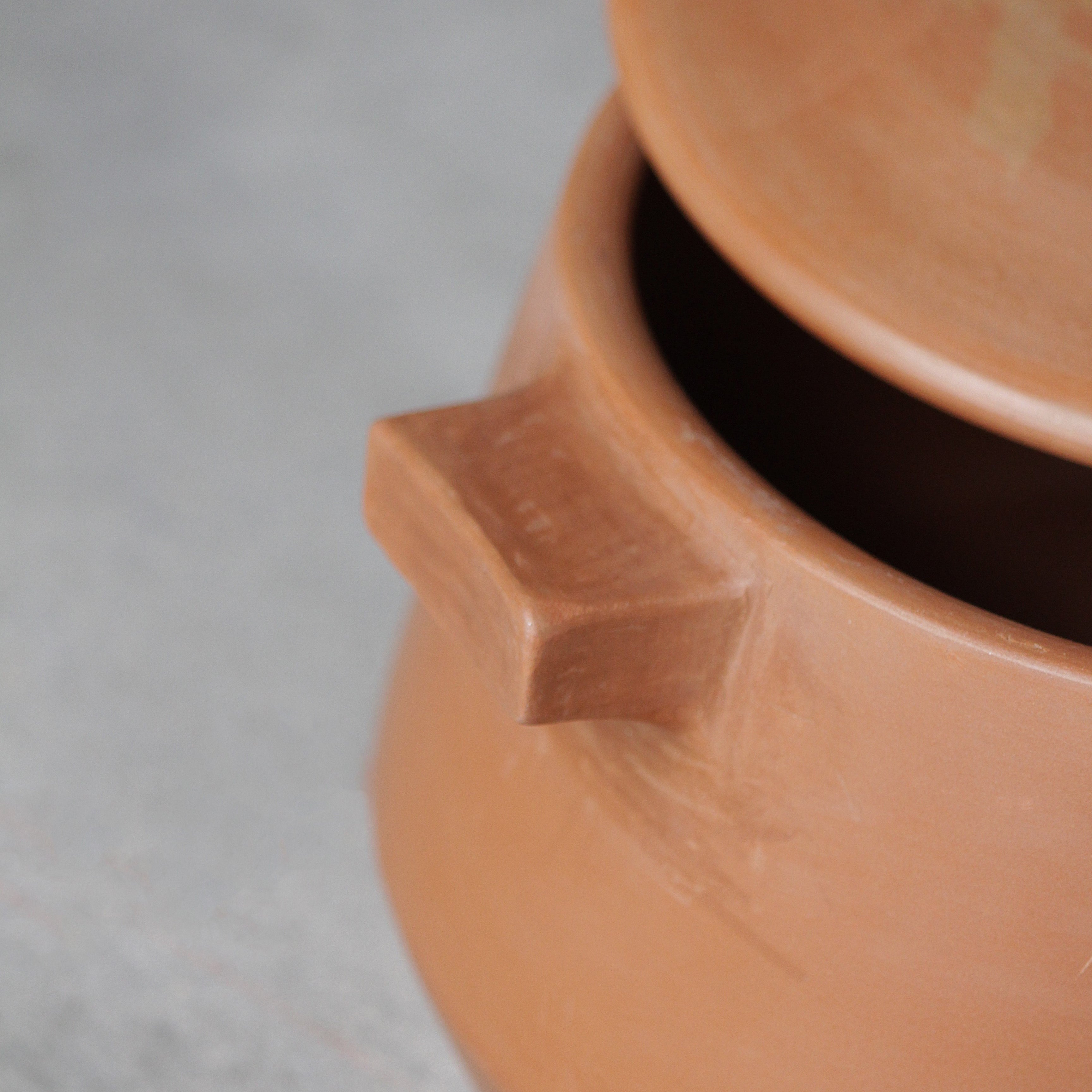 Rayden Arth Pot (Large)