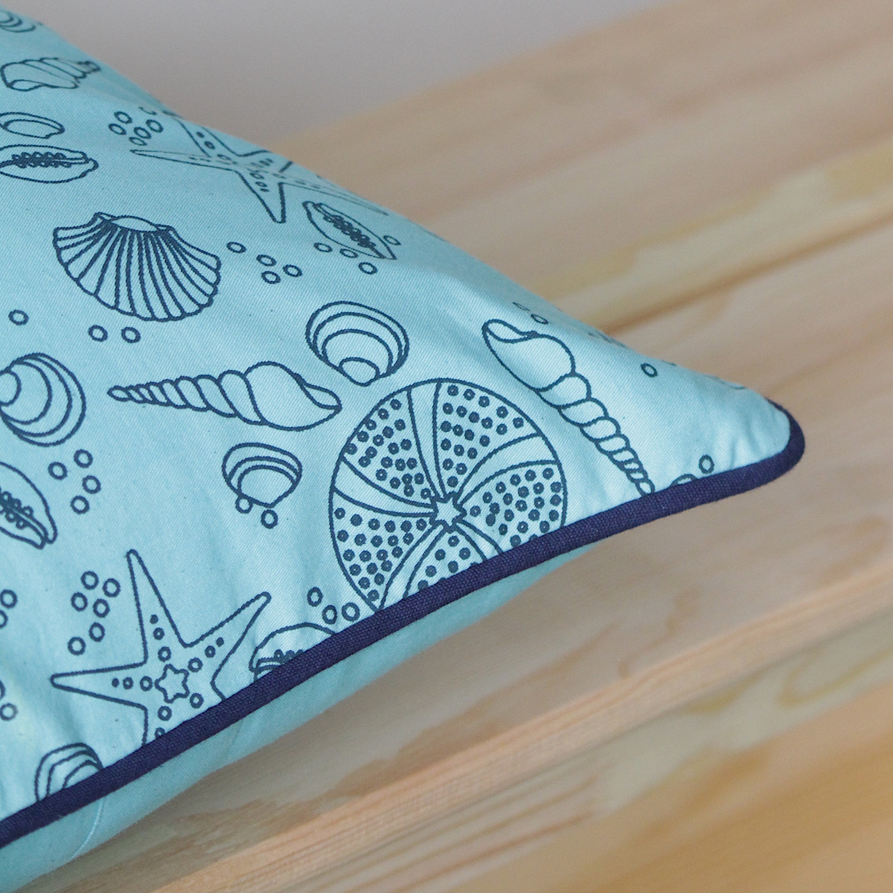 Rayden Habitat Sea Shells (set of 2)