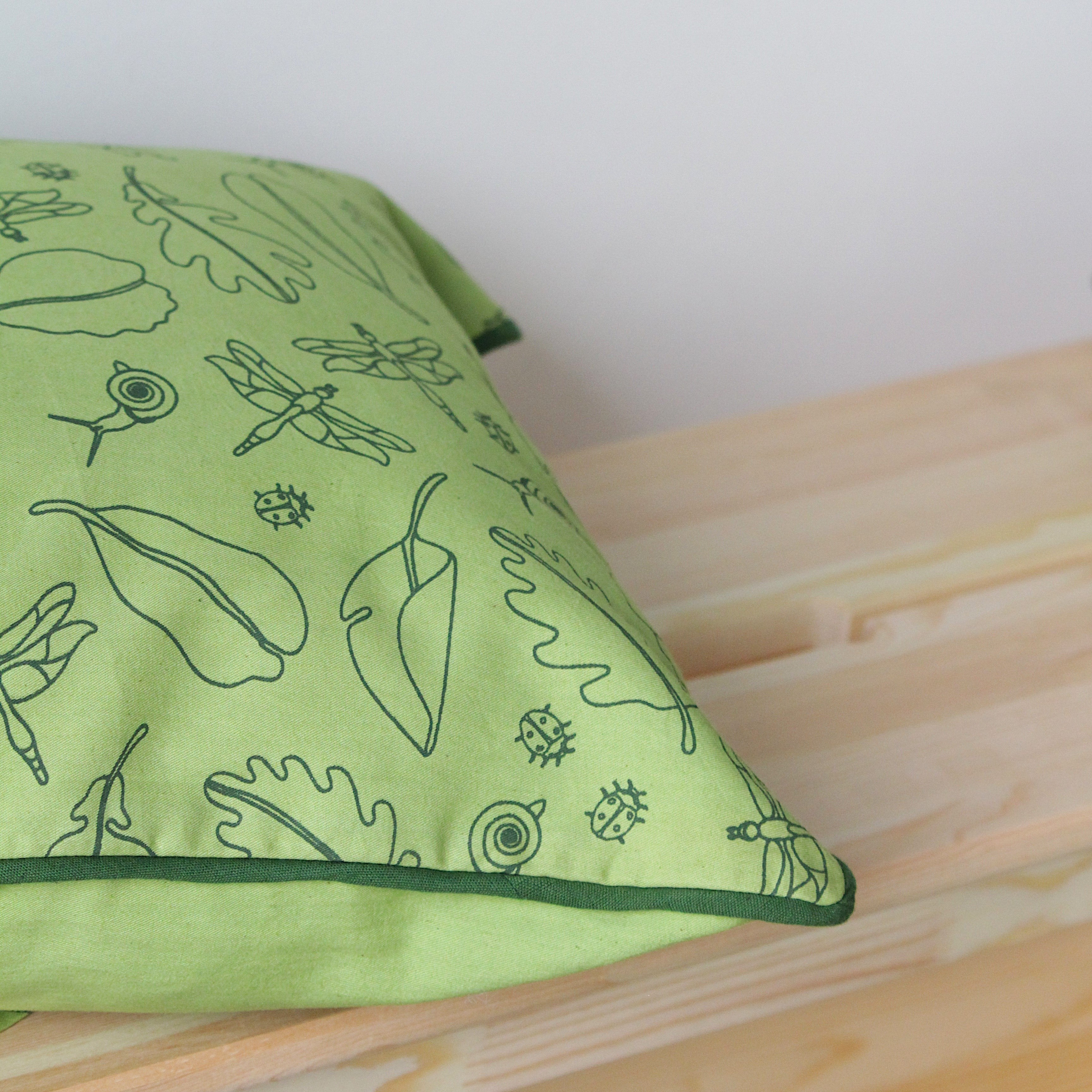 Rayden Habitat Forest Trail (set of 2)