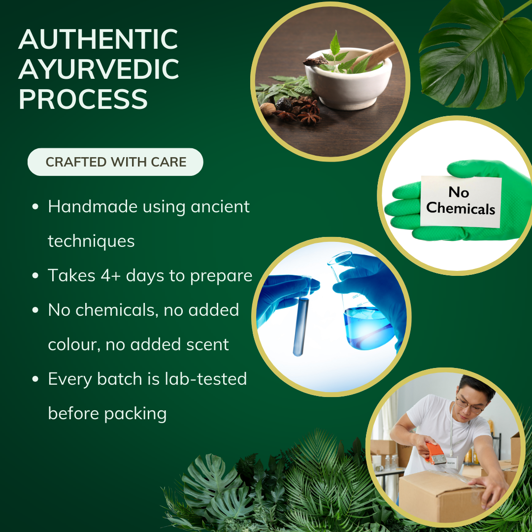 ShreeBhatt L.T. Active Powder 150 Gm