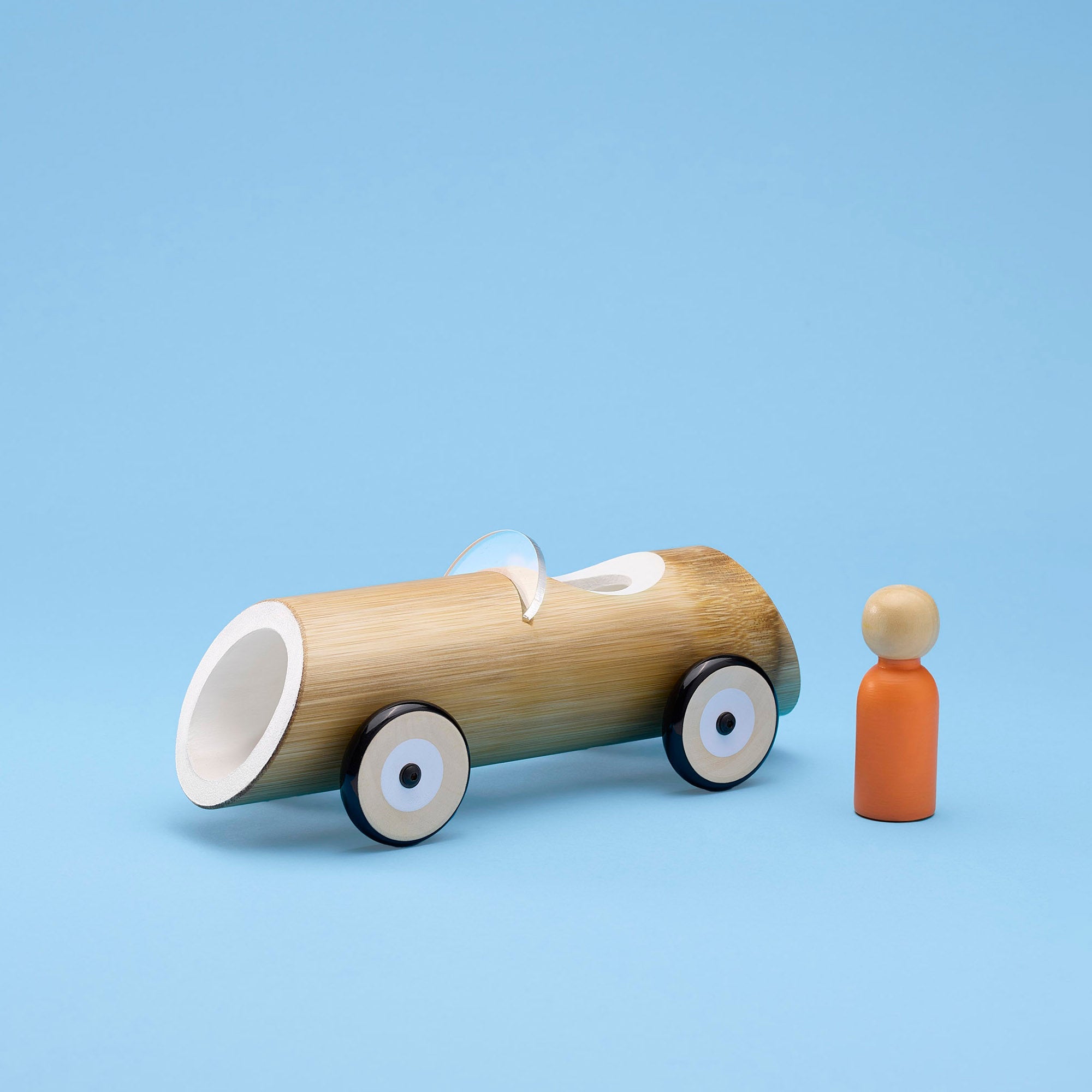 Rayden Toboo Sportster