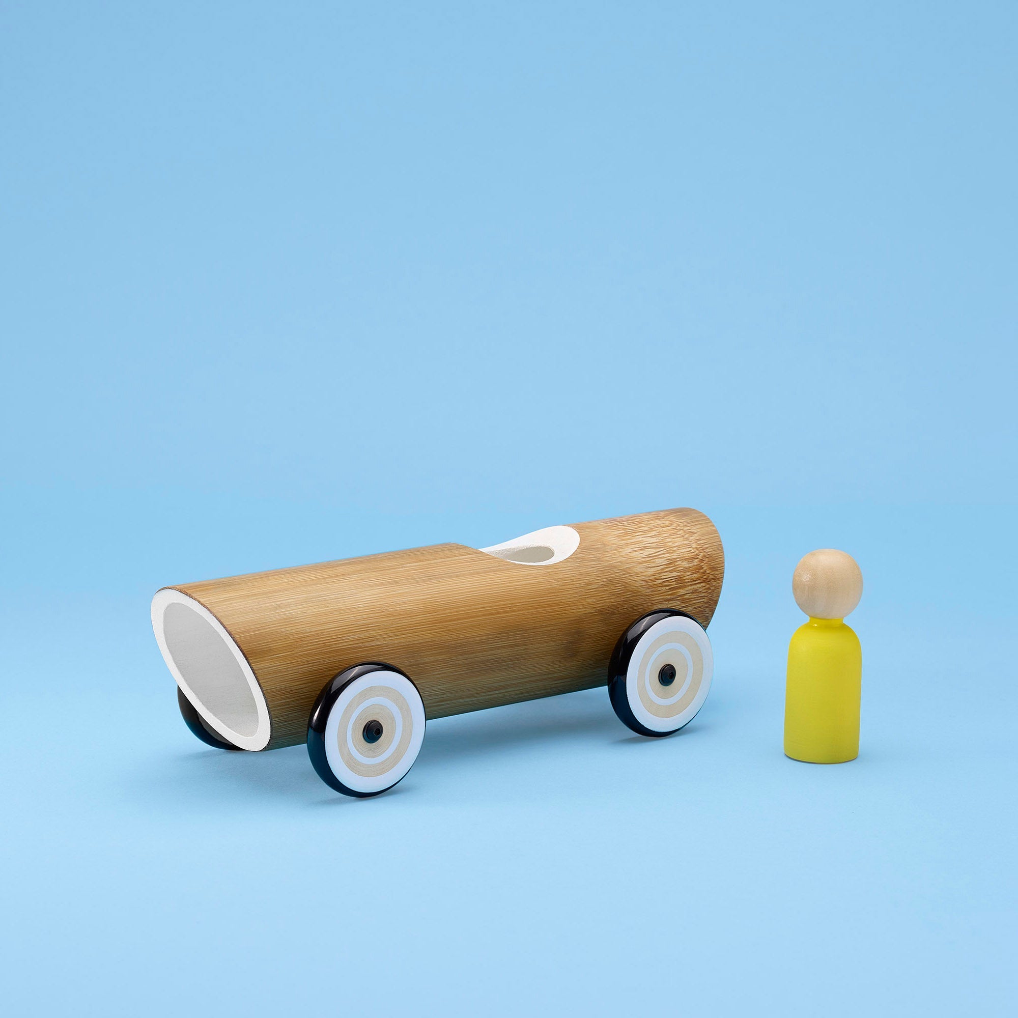 Rayden Toboo Vintage