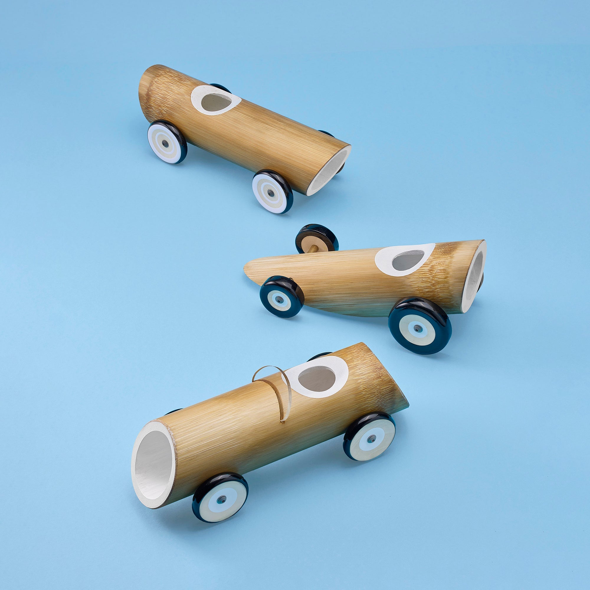 Rayden Toboo Dragster