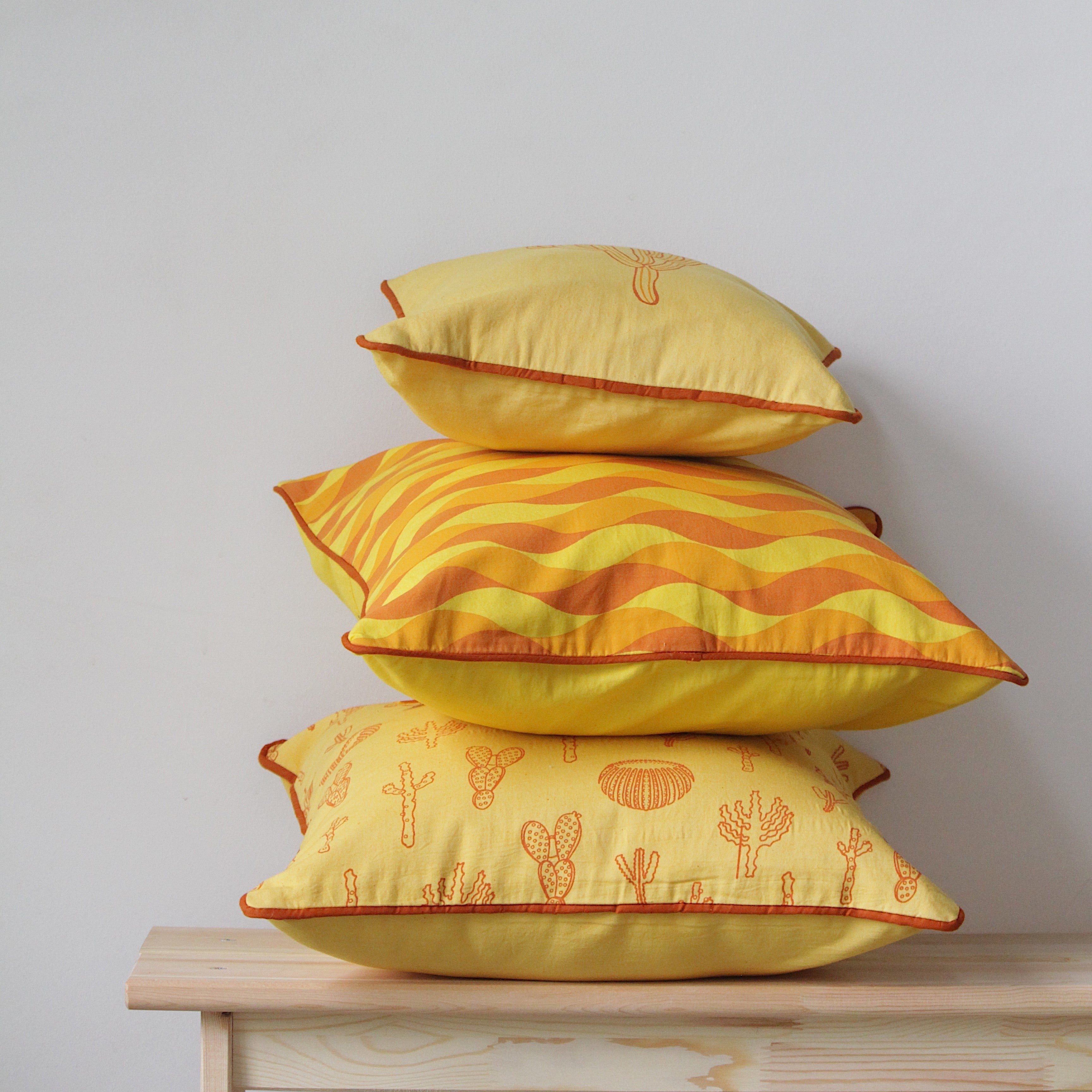 Rayden Habitat Desert Cactus (set of 2)