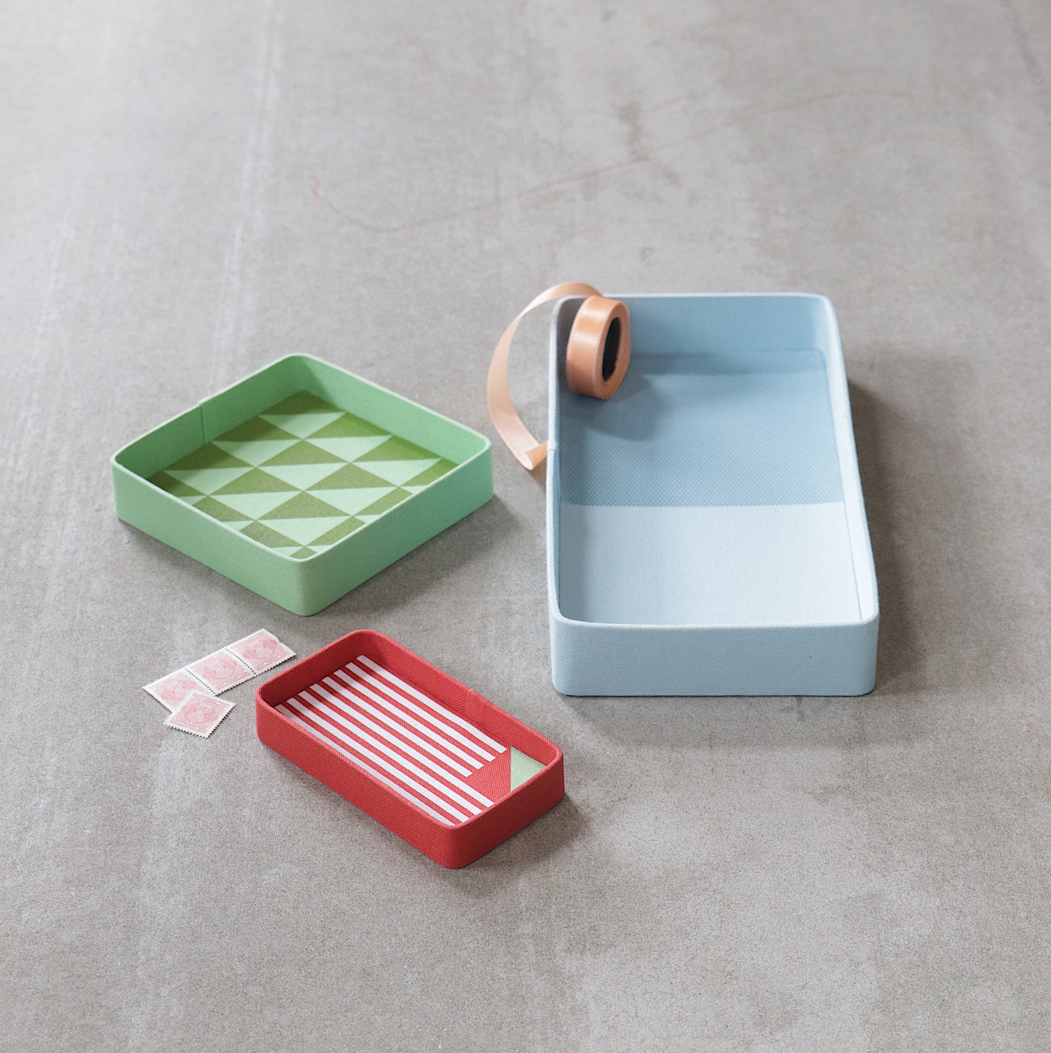 Rayden Keepr Nesting Trays (Picnic)