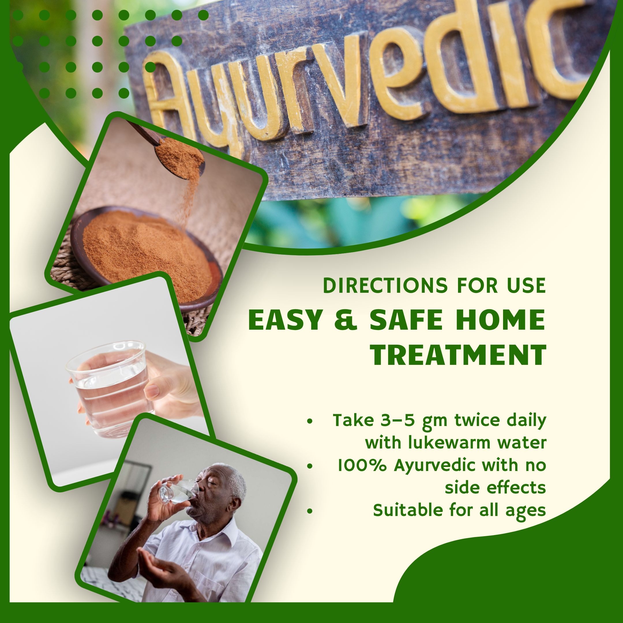 ShreeBhatt JP Special Powder 100 Gm