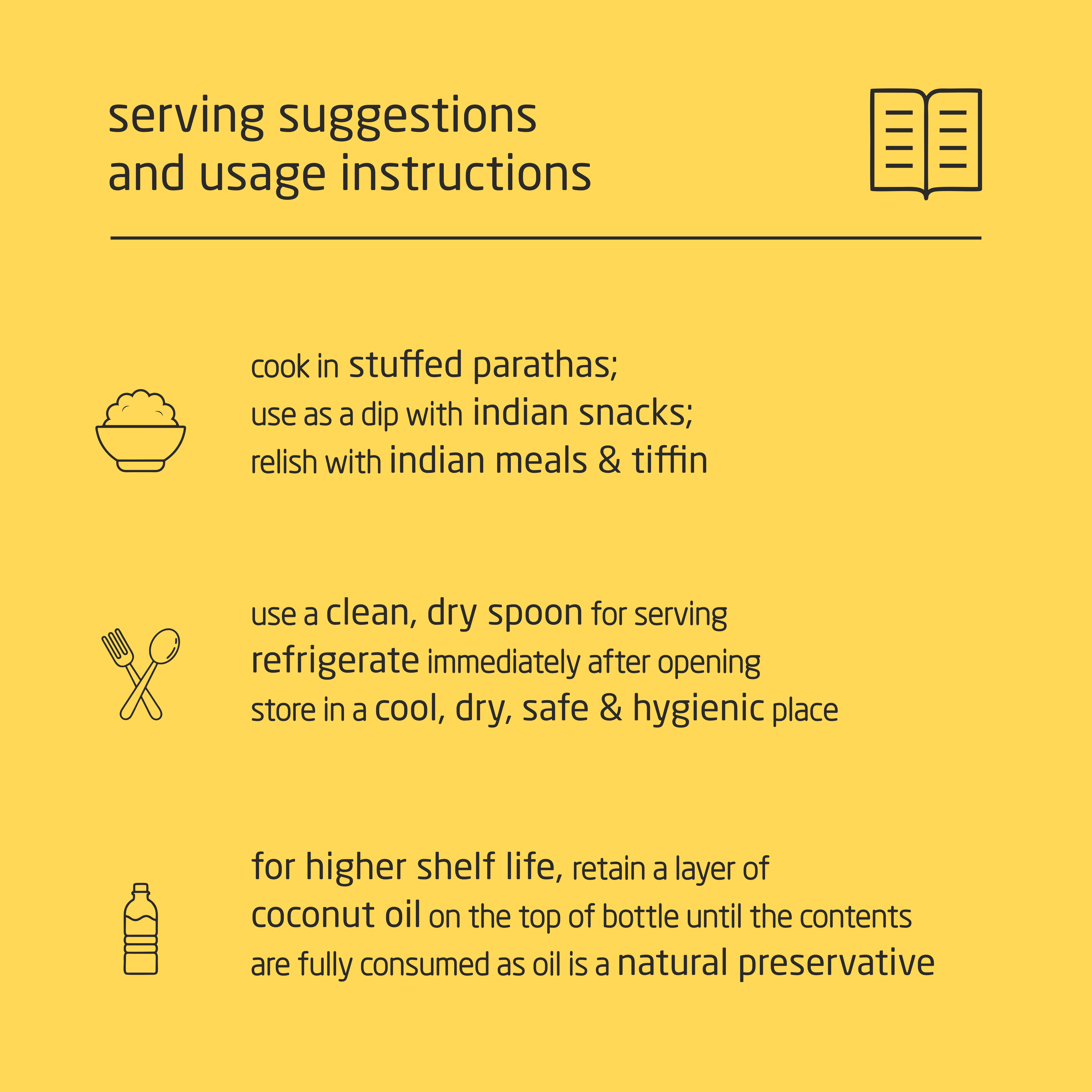 Feel Sattvic Premium Cold-Packed Pepper Citron Pickle – 200g