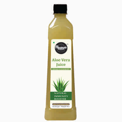 Flavours Avenue Aloe Vera Juice 750ml