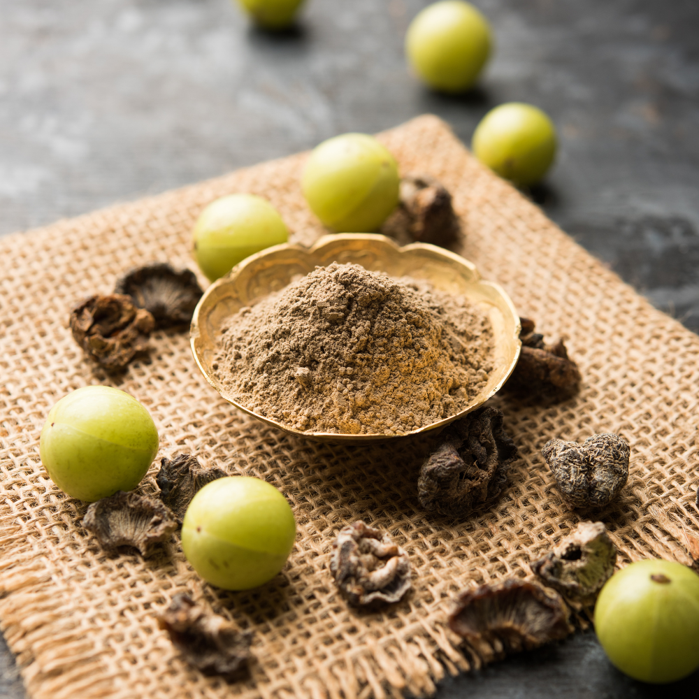 Flavours Avenue Amla Powder 200g