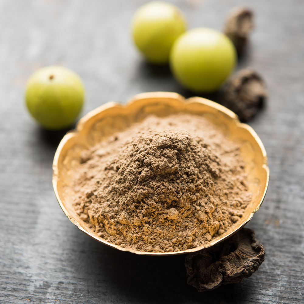 Flavours Avenue Amla Powder 200g