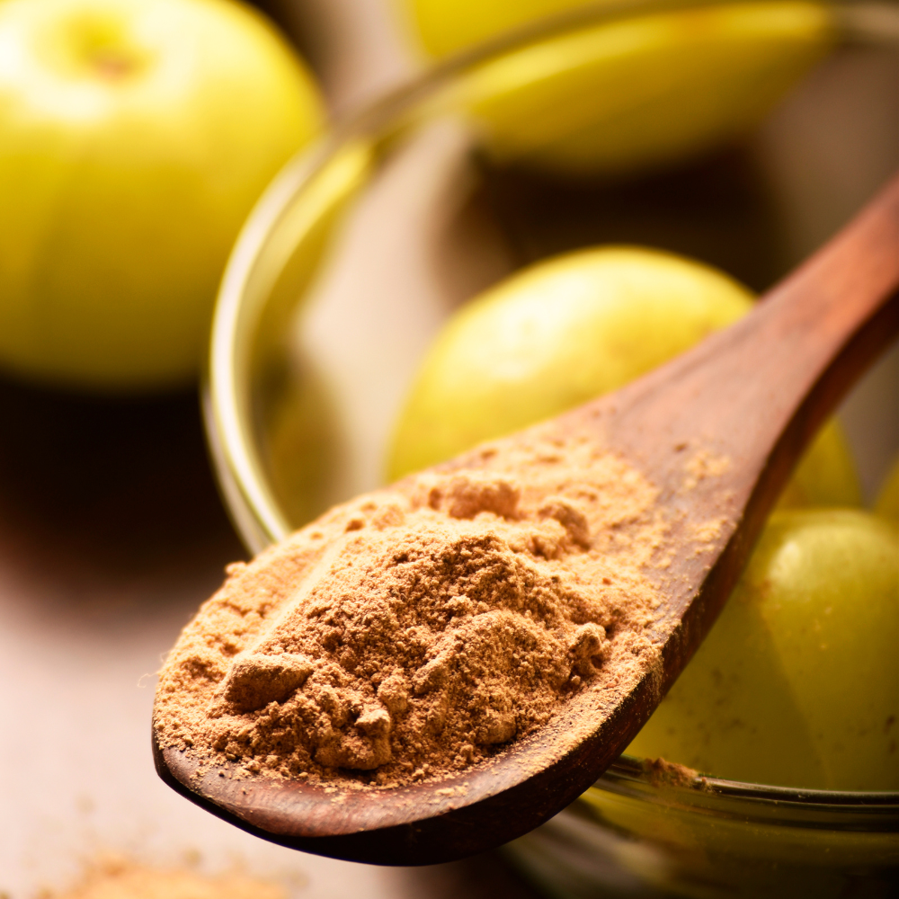 Flavours Avenue Amla Powder 200g