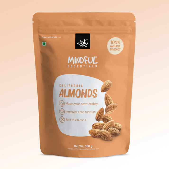 EAT Anytime Almond 450g