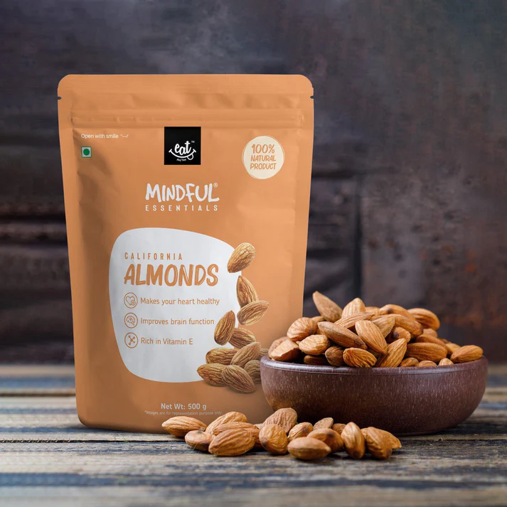 EAT Anytime Almond 450g