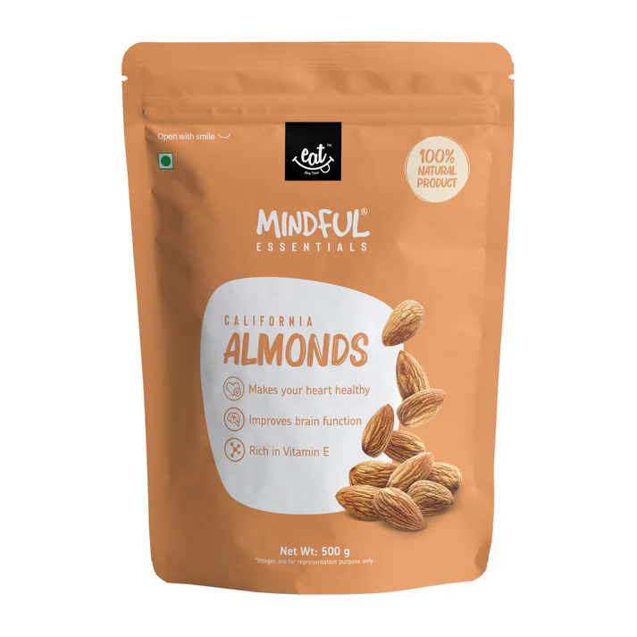 EAT Anytime Almond 450g