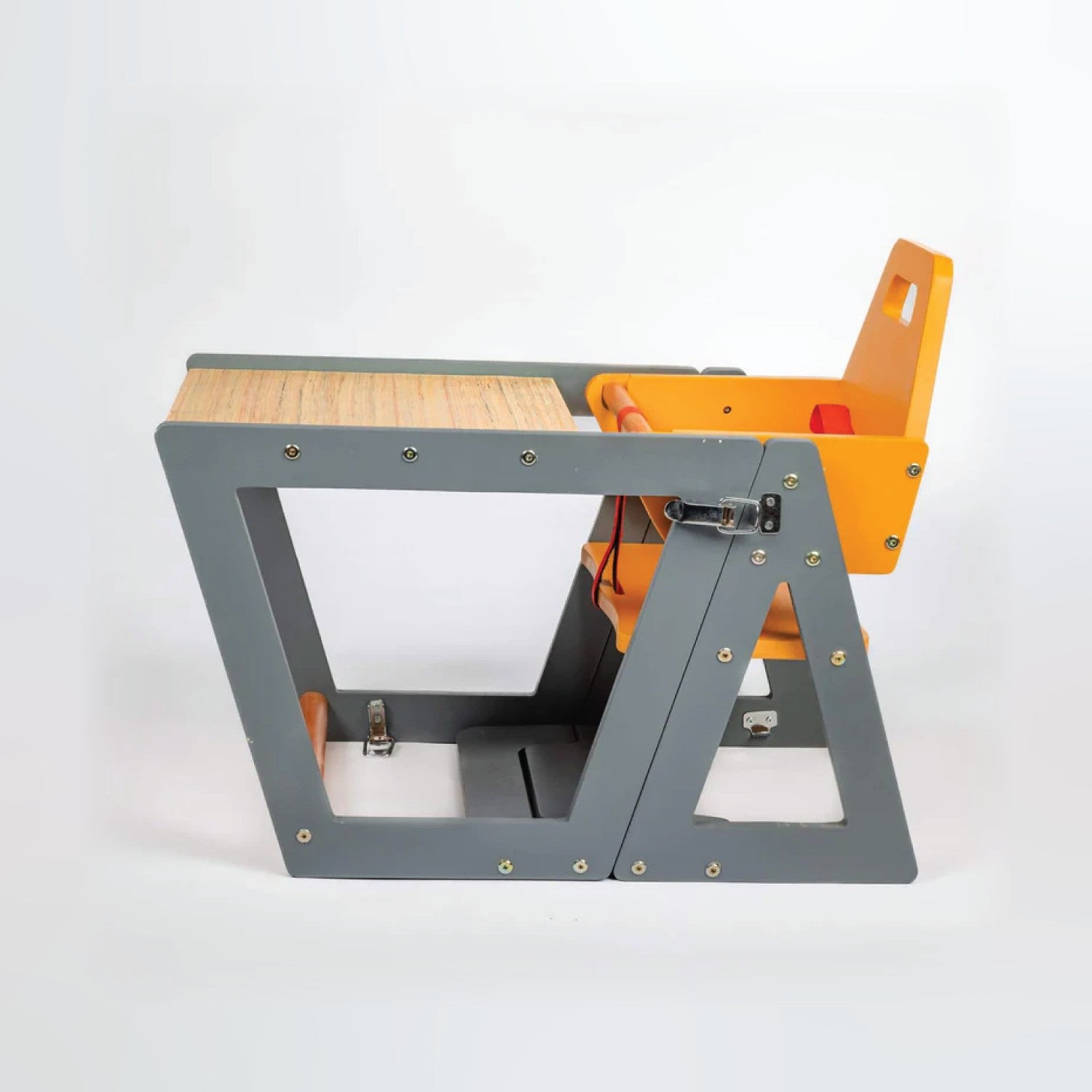 Woodbee Toys Highchair