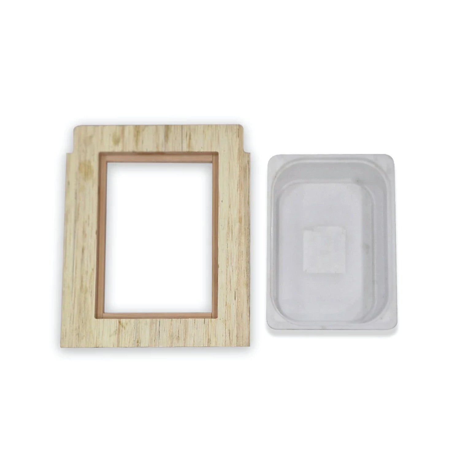 Woodbee Toys Learning Tower