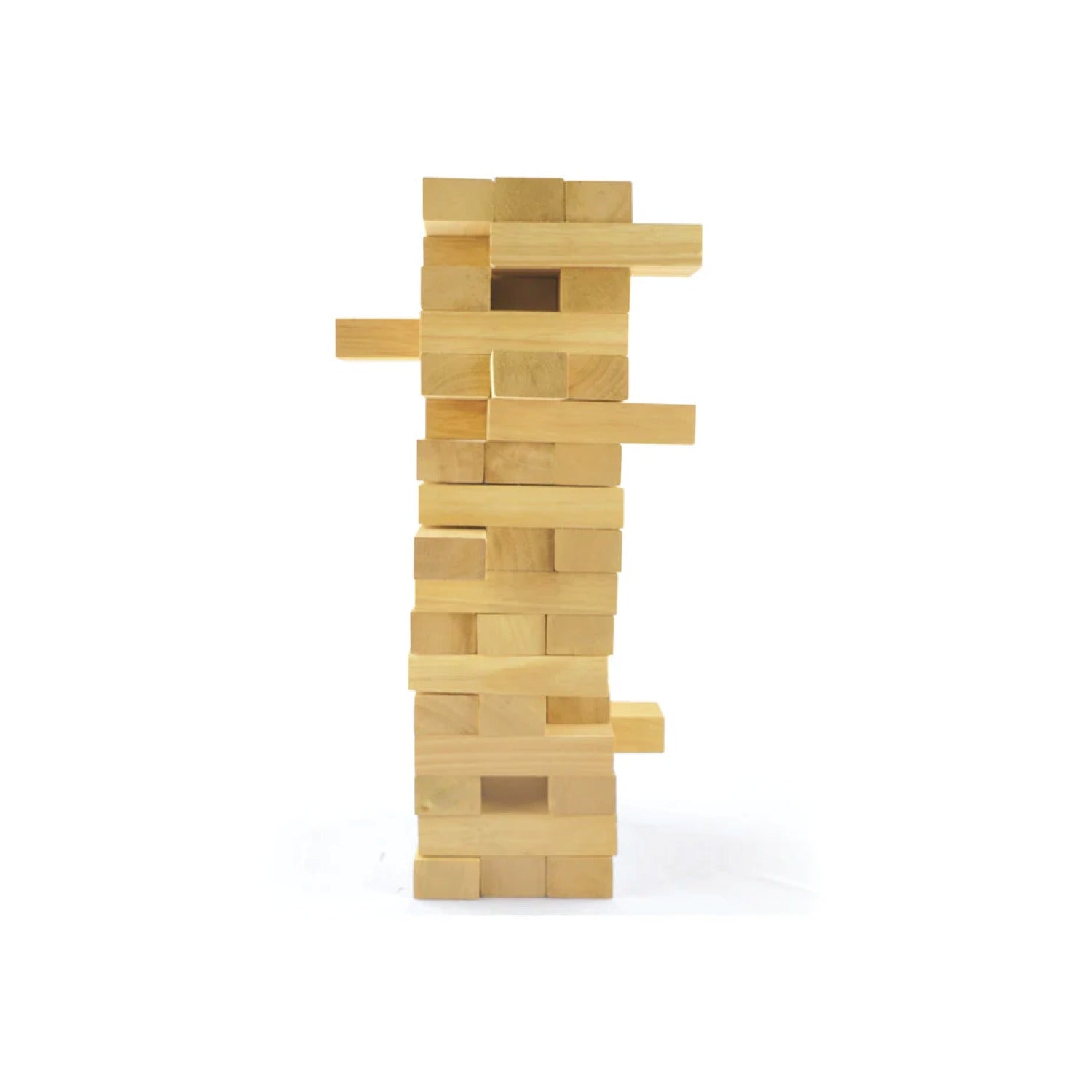 Woodbee Toys Tumbling Tower