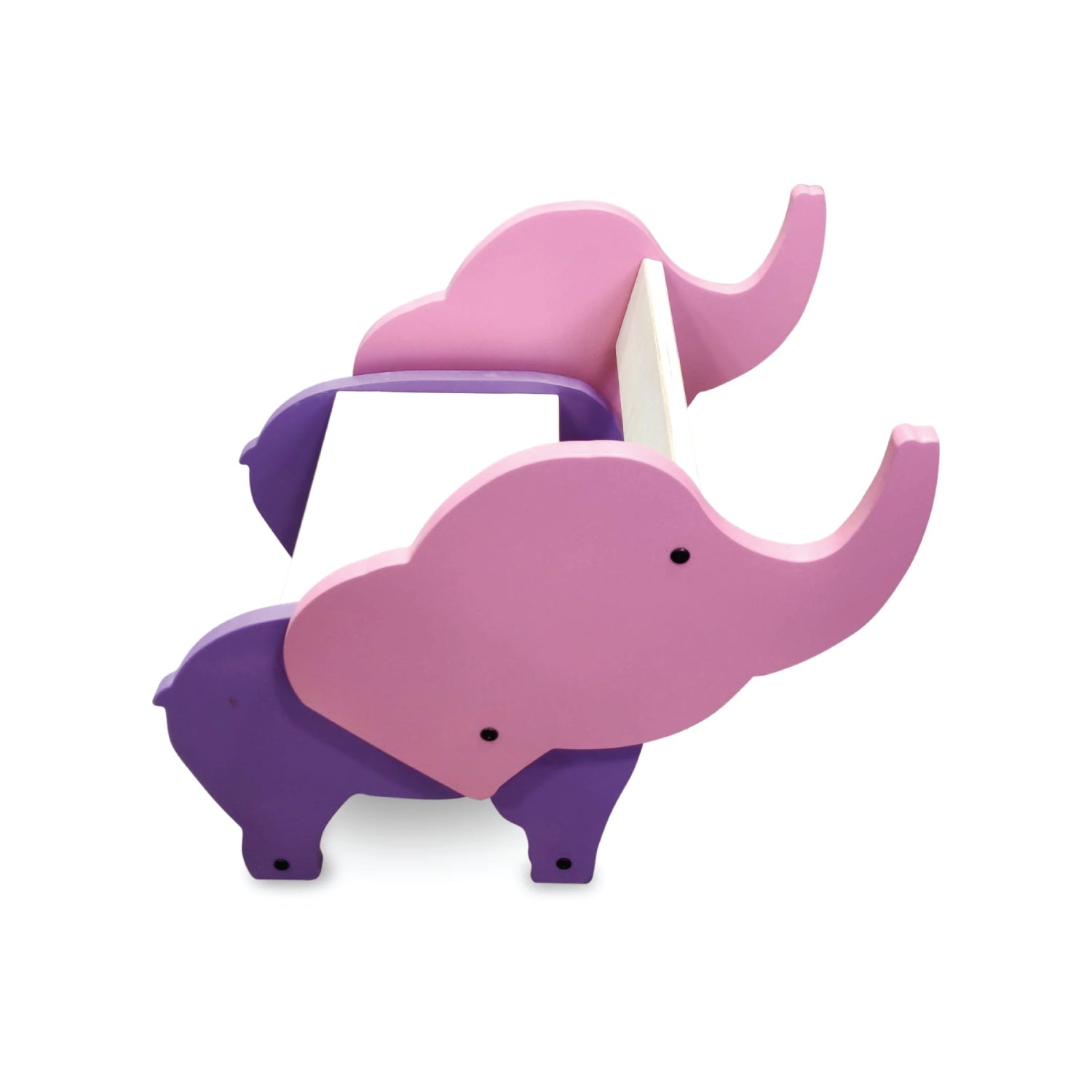 Woodbee Toys Step Stool