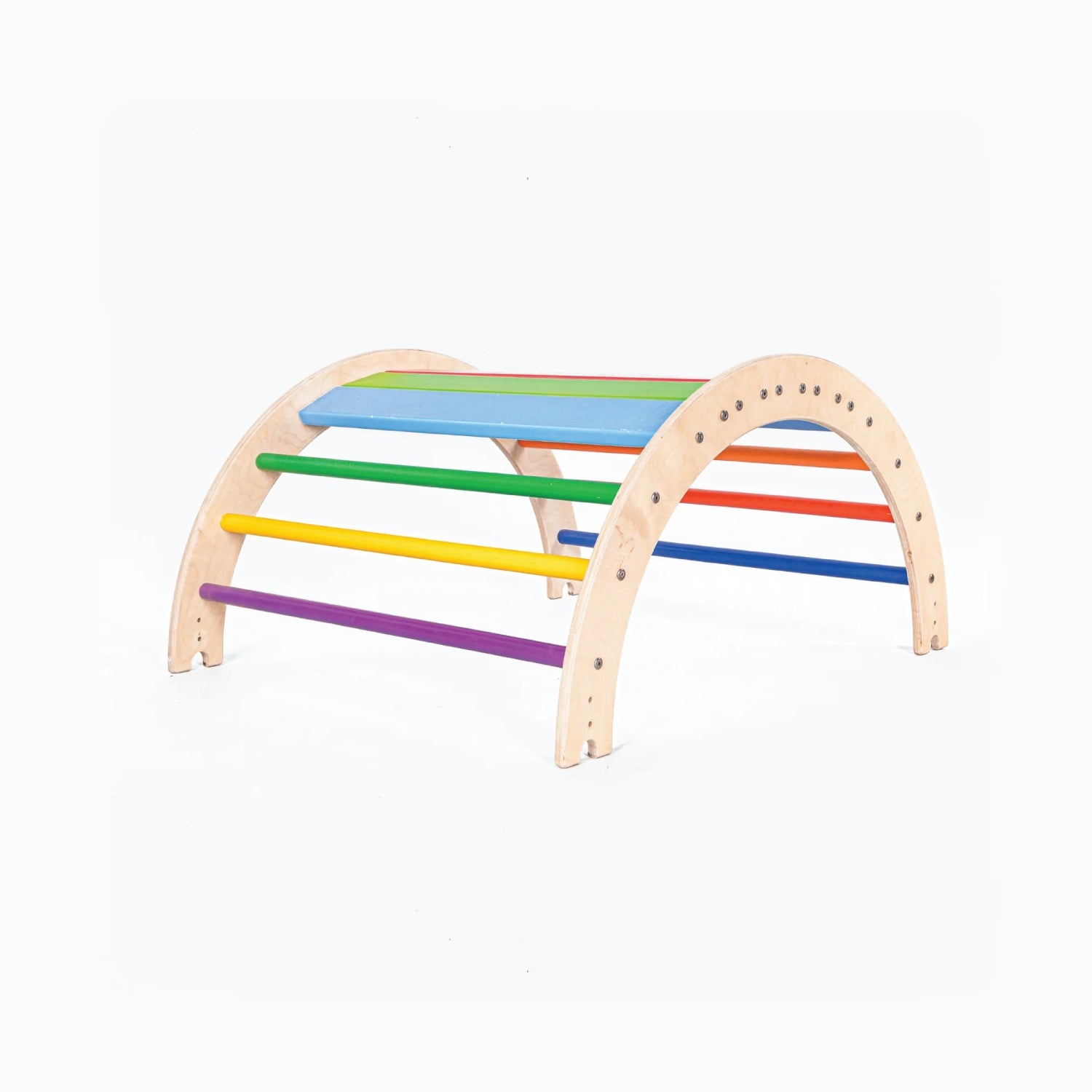Woodbee Toys Pikler Arch