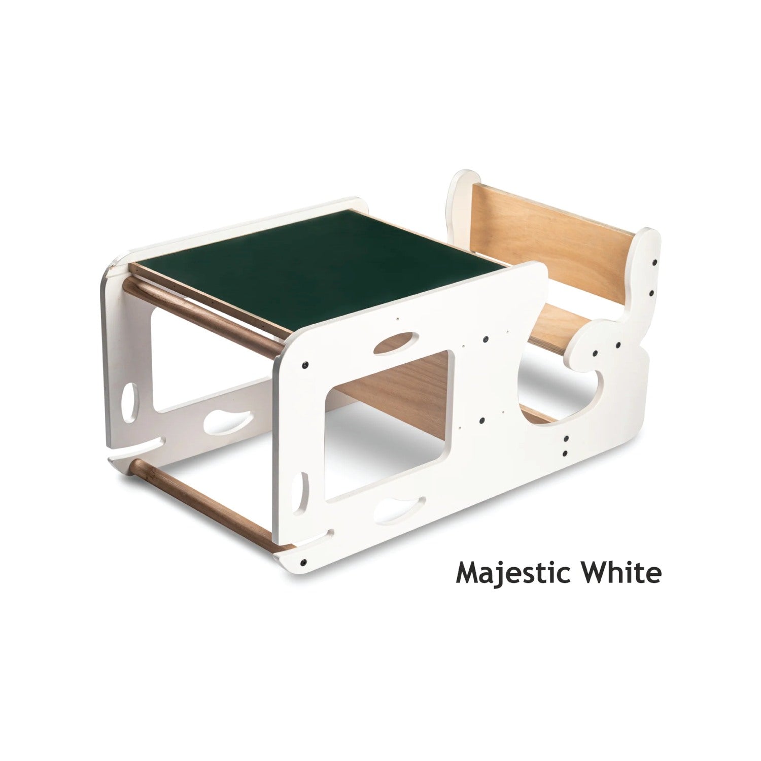 Woodbee Toys Learning Tower