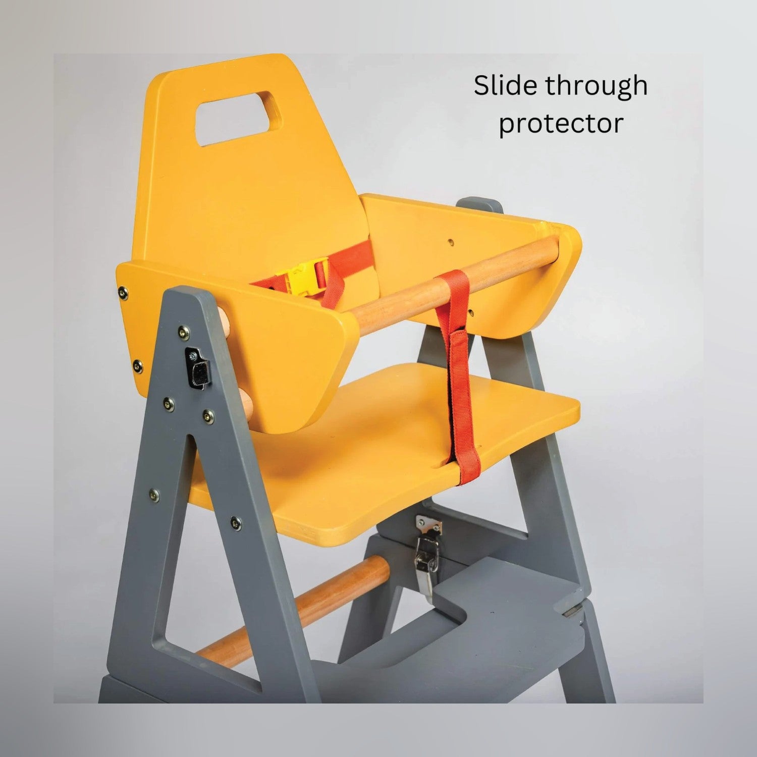 Woodbee Toys Highchair