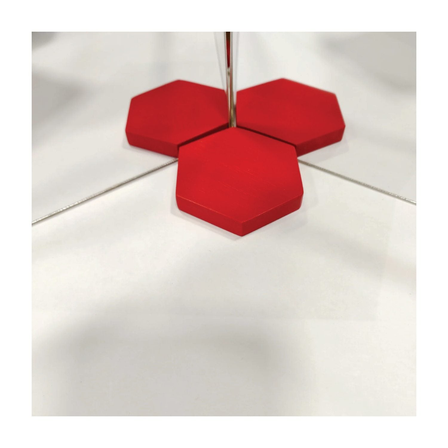 Woodbee Toys Kaleido Blocks