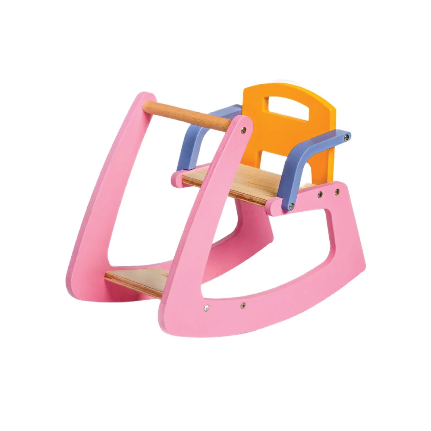 Woodbee Toys Sleigh Rocker (Small)