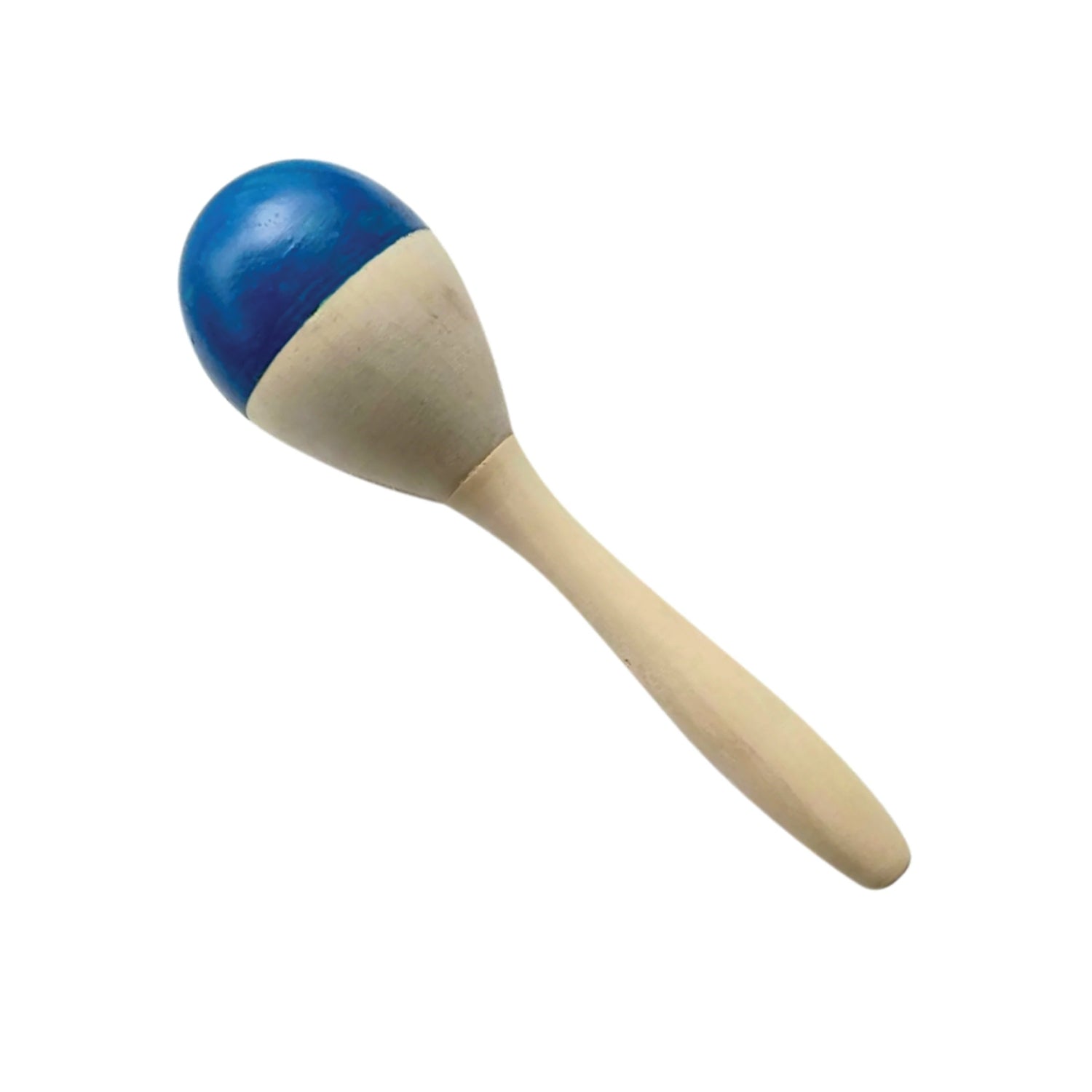 Woodbee Toys Drum Beat