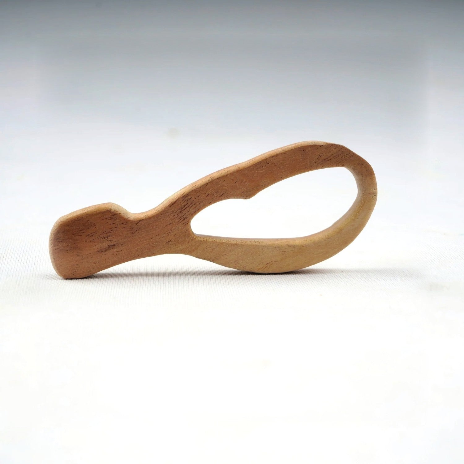 Woodbee Toys Teether (Egg and Chicken Leg)