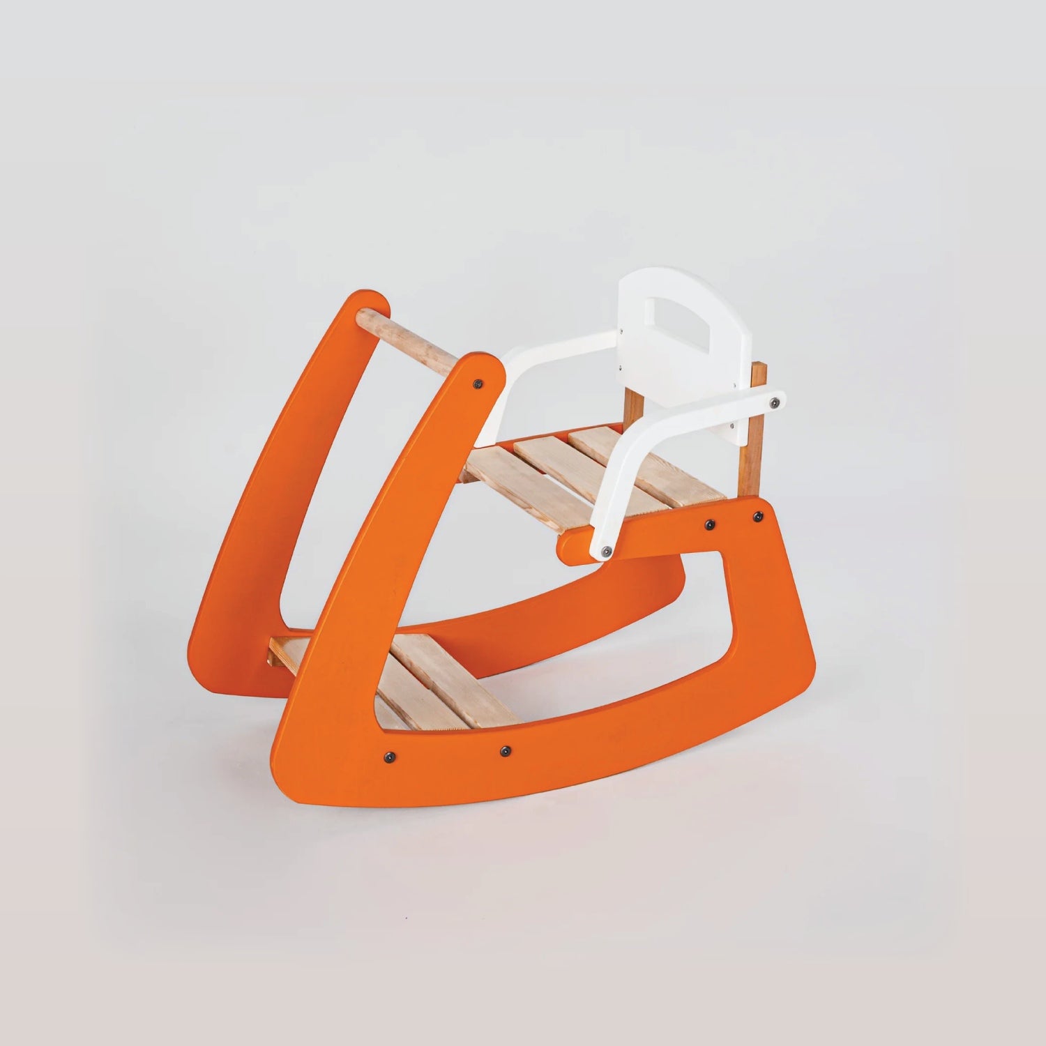 Woodbee Toys Sleigh Rocker (Large)