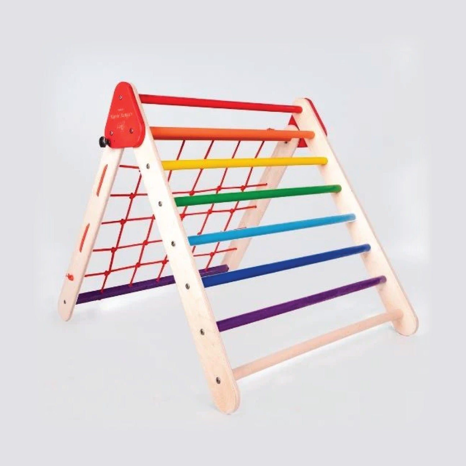 Woodbee Toys Pikler Novus