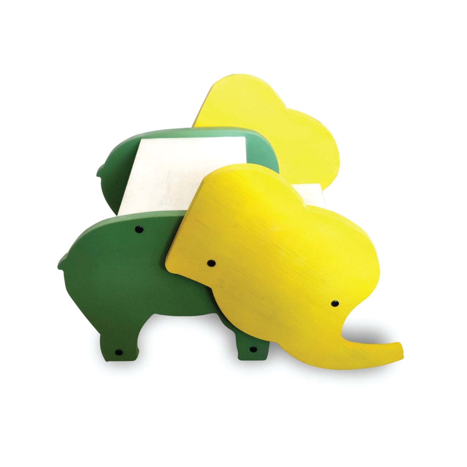 Woodbee Toys Step Stool